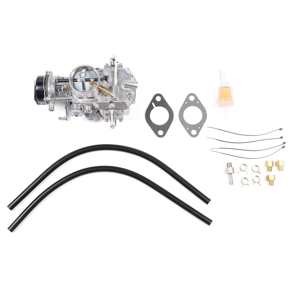 Carburateur 1100 ND-1169 pour Ford Mustang 3.3L (1965-1969)
