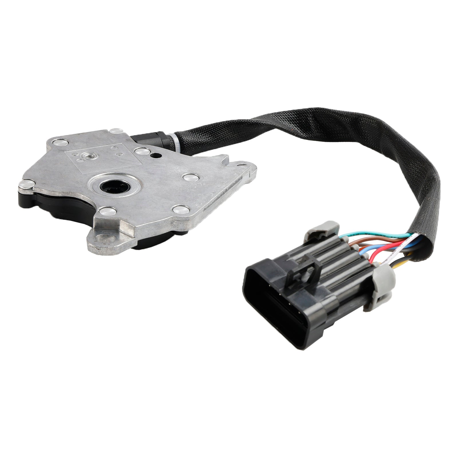 Interrupteur multifonction de sécurité neutre Porsche Cayman 987 Bj 2005 - 2008 98632561201 98632561200