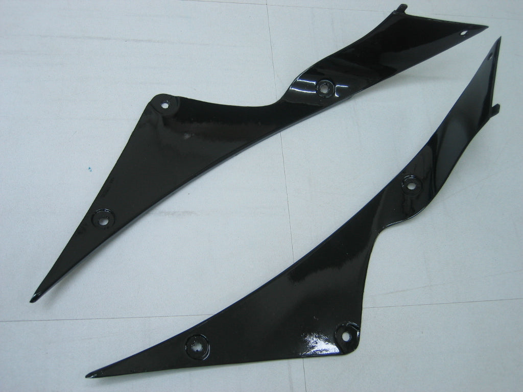 Kit de carénage d'injection de carrosserie pour yamaha yzf 600 R6 2003-2004 R6S 2006-2009