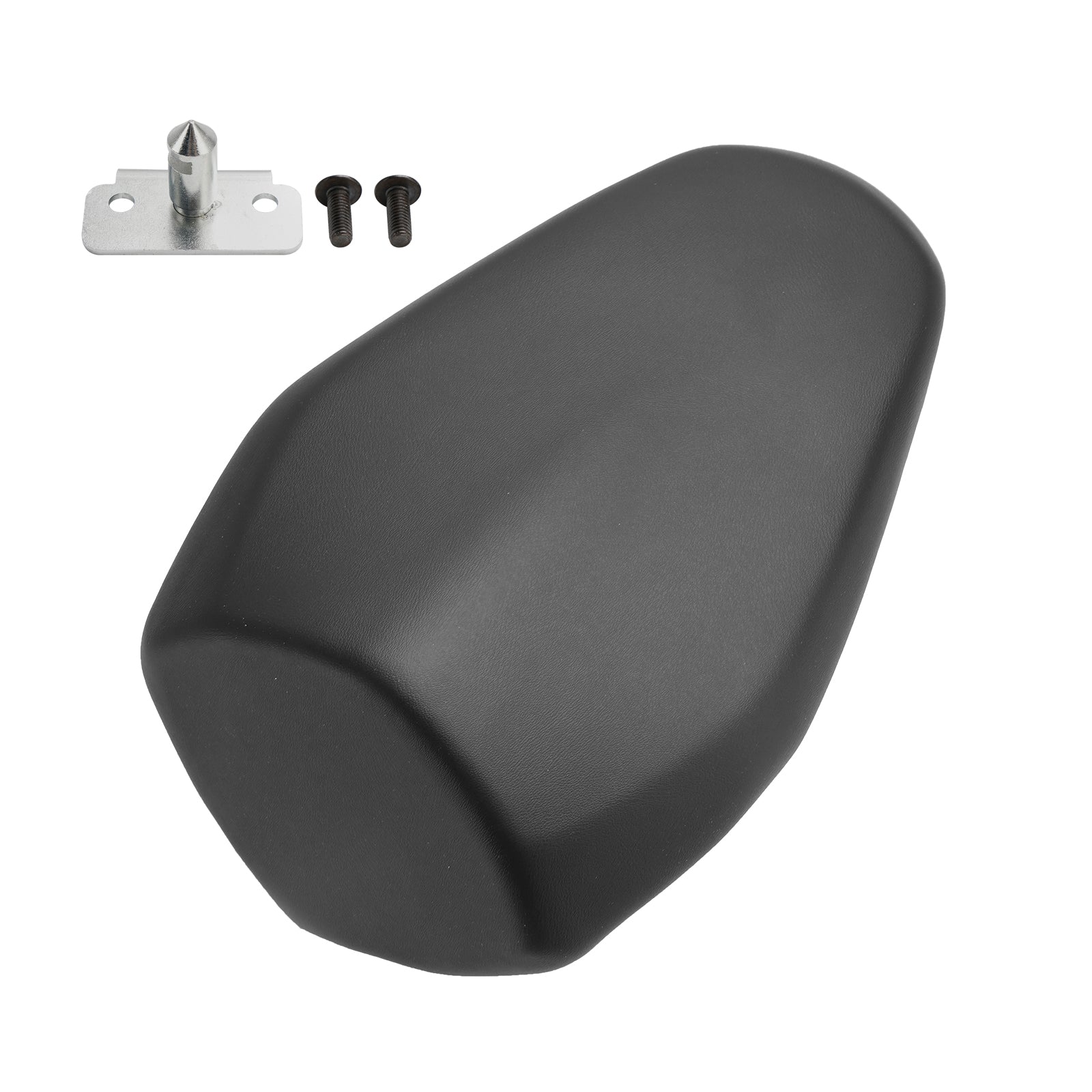 Selle passager arrière plate pour Kawasaki Zx-4R Zx-4Rr 2023-2024