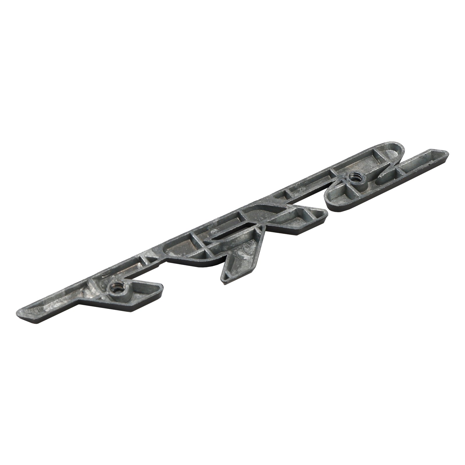 Emblema della griglia anteriore nera SRT per caricare Challenger SRT