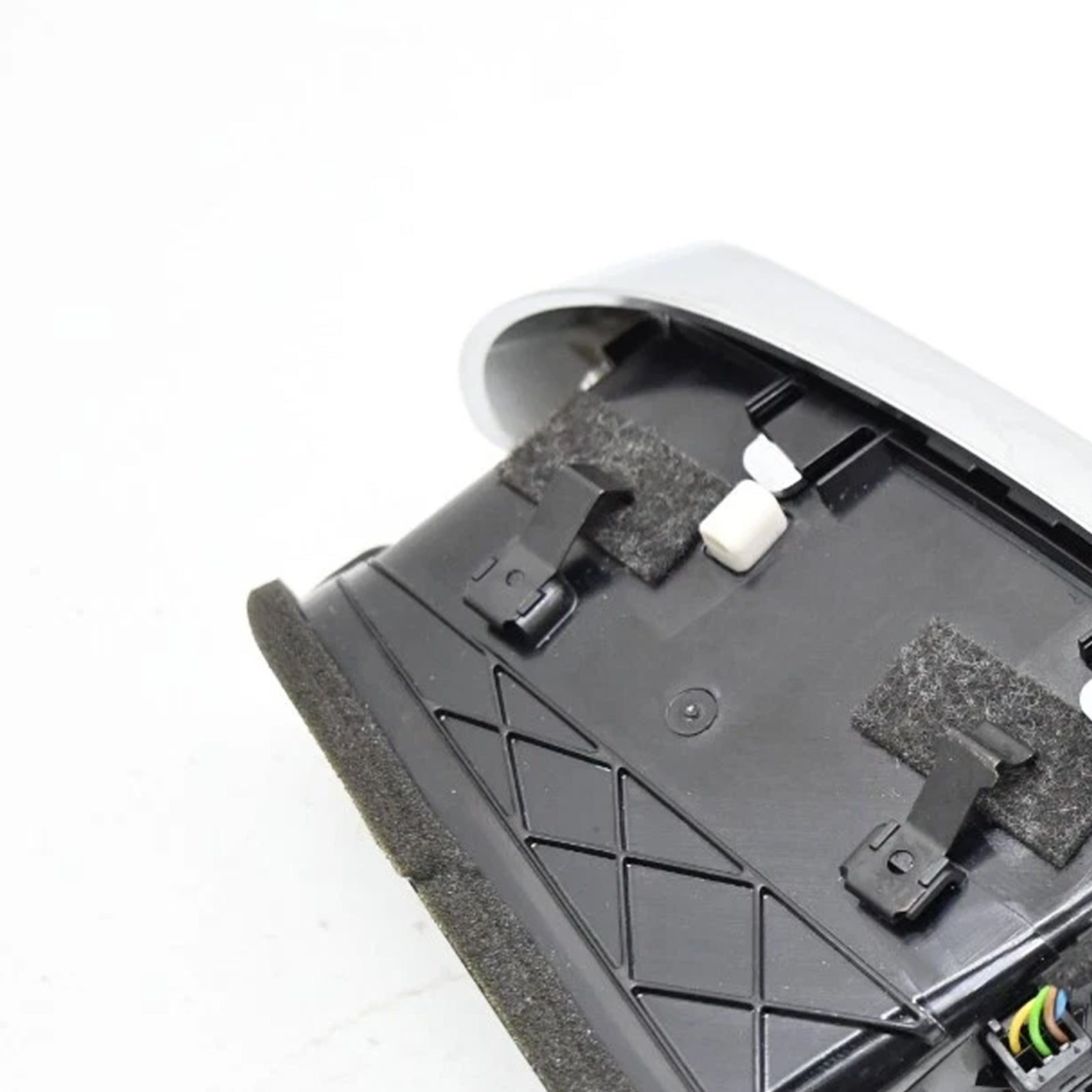 Porsche Cayenne 958 (2011-2018) - Bocche di&Bocchette di ventilazione centrali sinistra e destra sul cruscotto