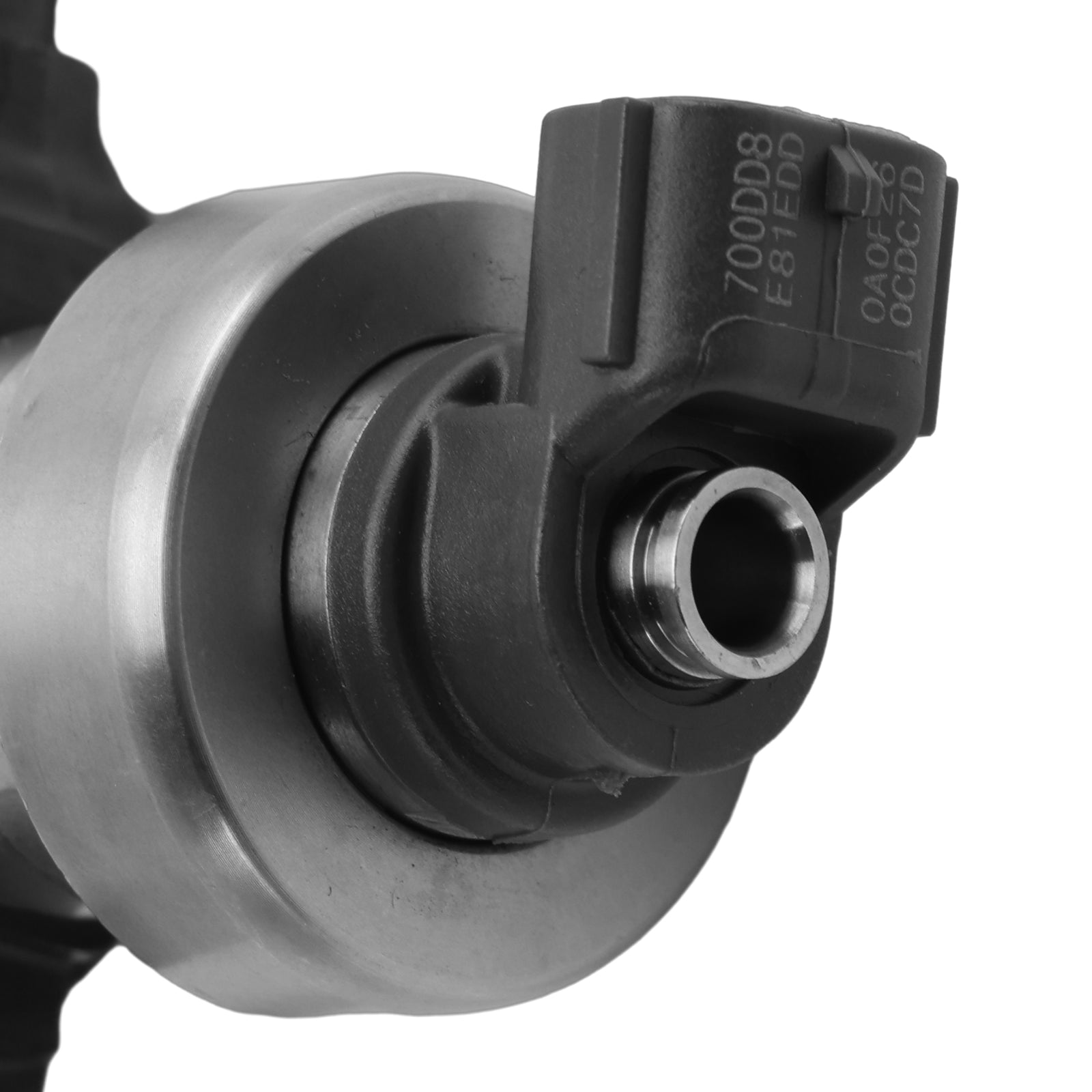 1x iniettore di carburante per Isuzu Dmax Holden 3.0L 4JJ1 095000-6980 8980116043