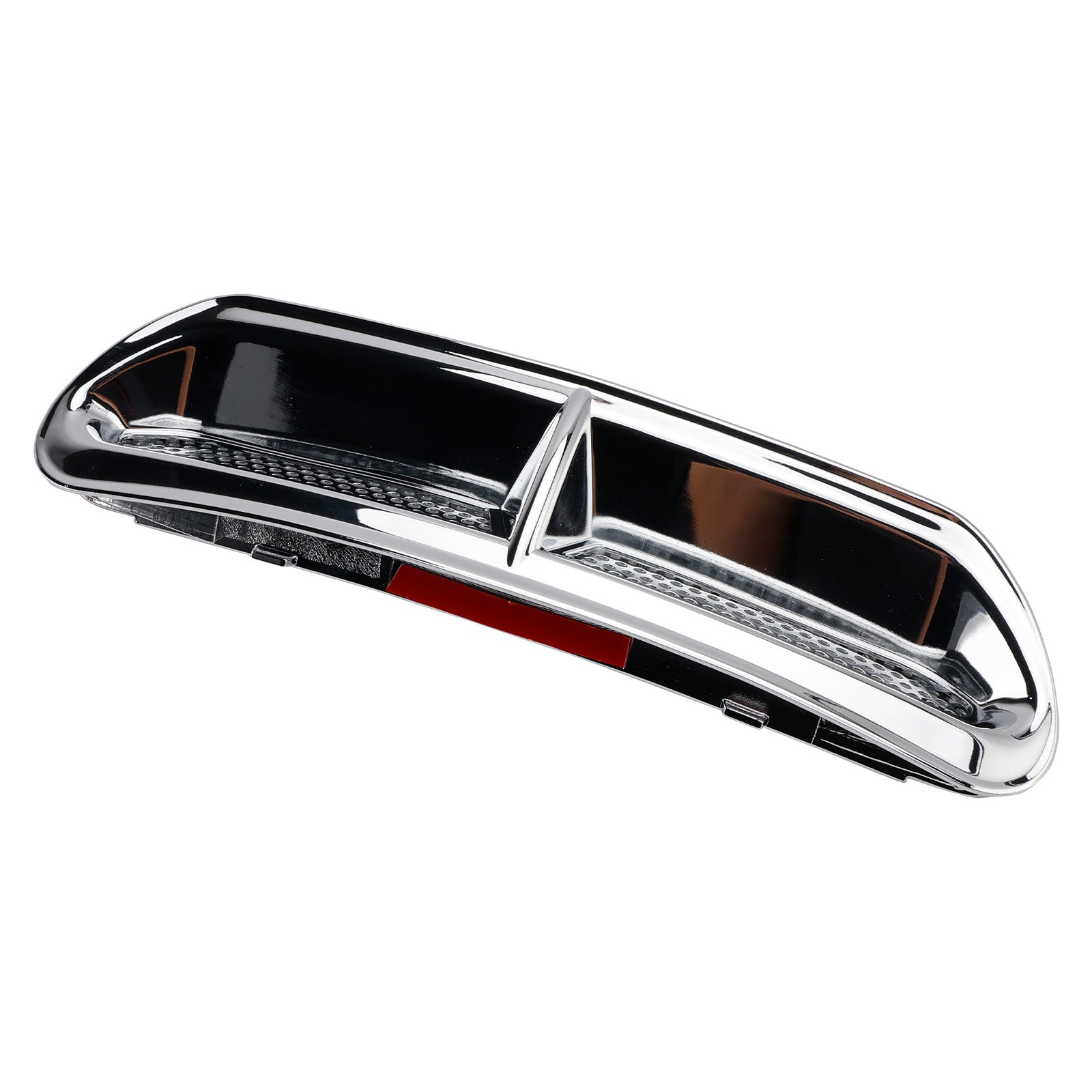 Etuosan tuuletusaukon verhoilu Touring Street Glide Electra Glide 2014-2024