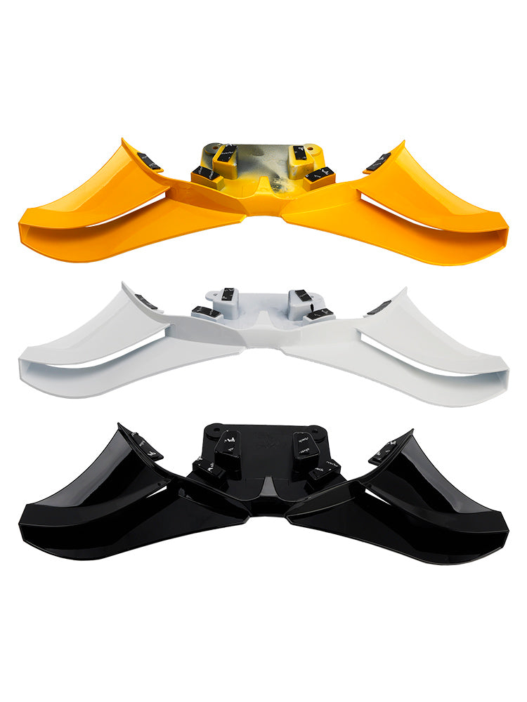 Aileron avant pour Street Triple 765R/RS 2023-2025