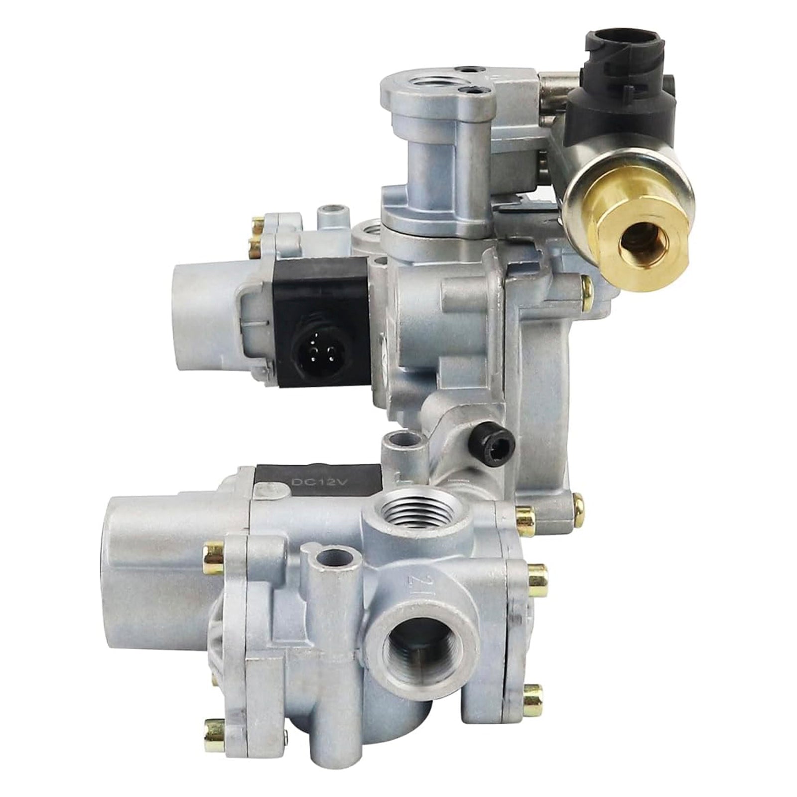 Unité de commande électronique de la vanne modulatrice ABS Wabco neuve 4725002230