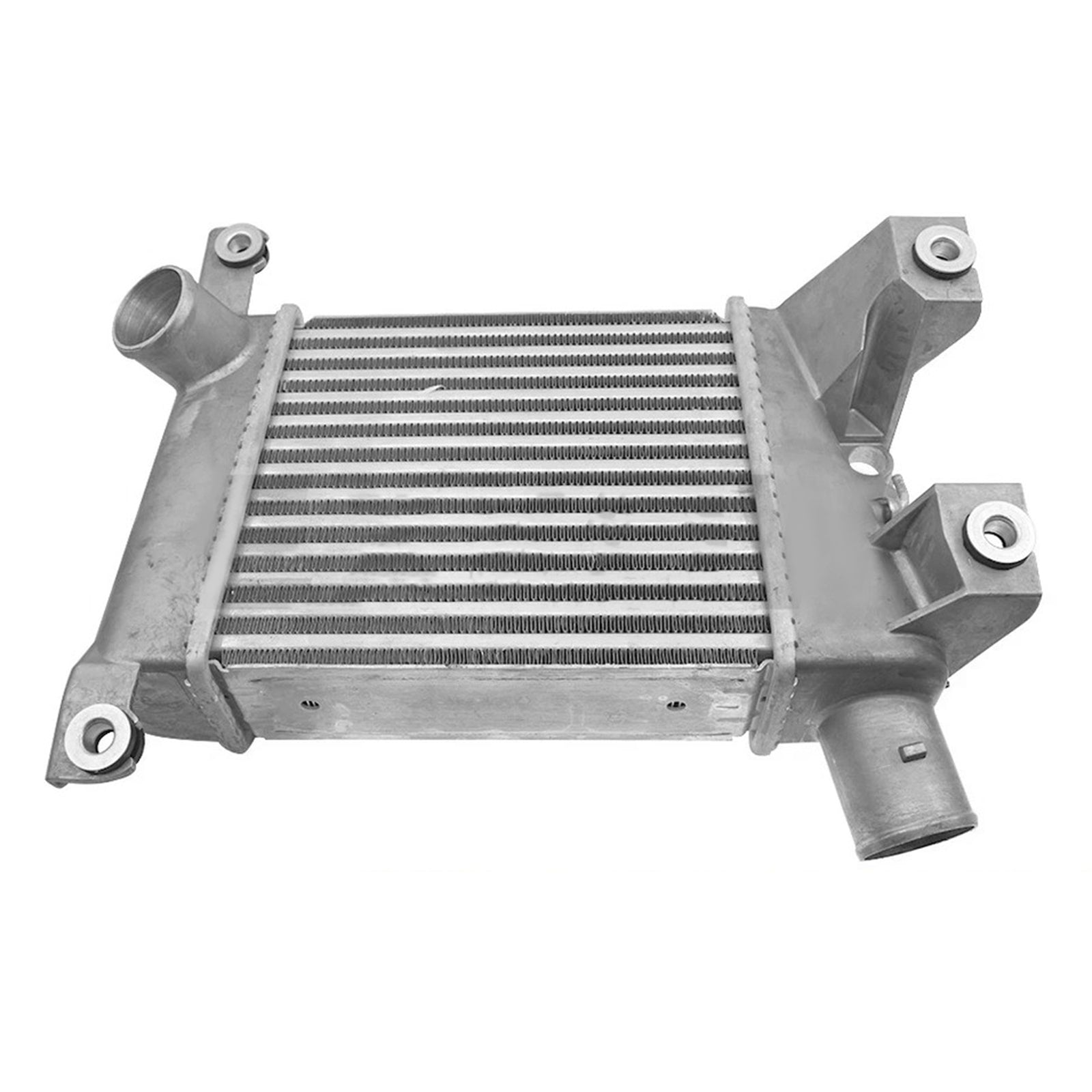 14461VK500 Pour Nissan NP 300 NP300 Ensemble intercooler