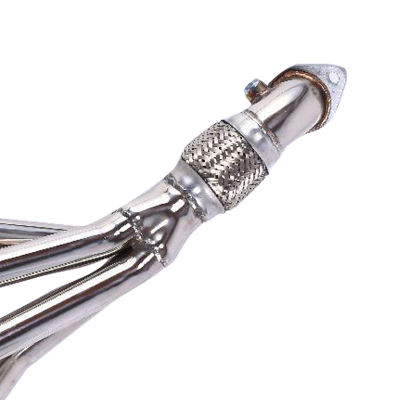 Verzamelaar van&Uitlaat voor Ford F100 5.0L 302W Pickup Truck 2WD 1969-1979