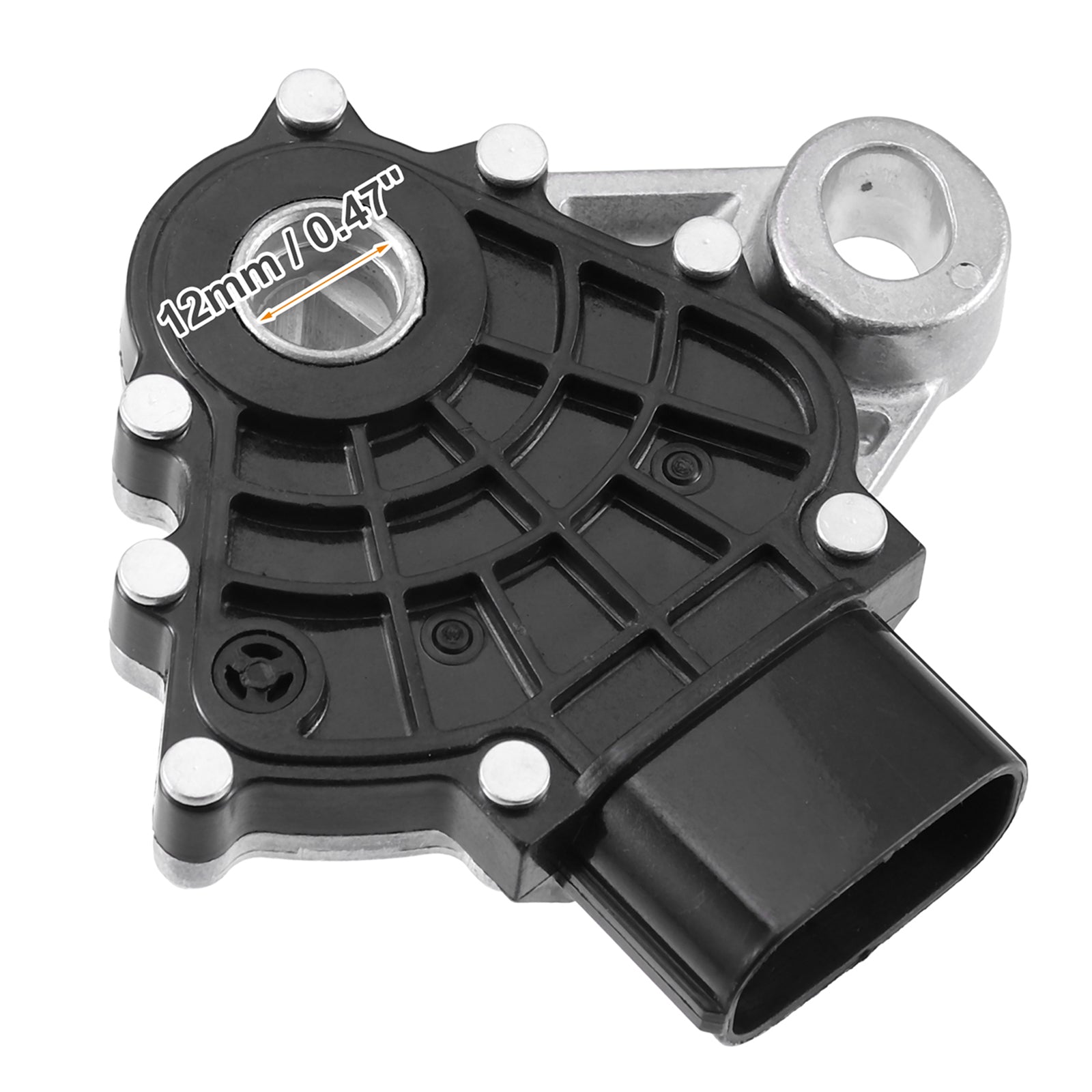 Dead Transmission SCEAM BEZPIECZEŃSTWA dla Toyota Tacoma 4Runner 84540-60050