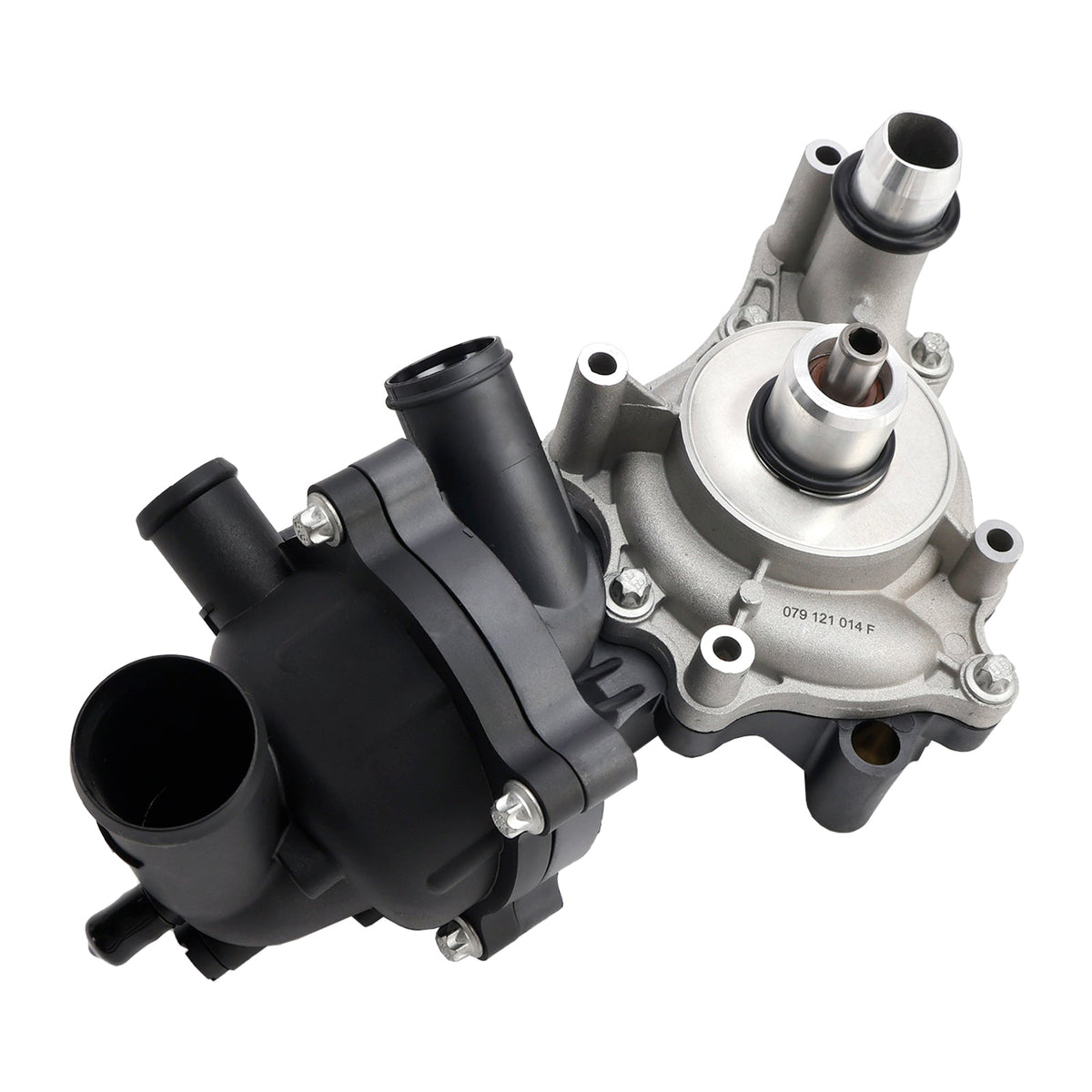 Thermostat de pompe à eau 079121013P pour Audi S5 (2010-2012)