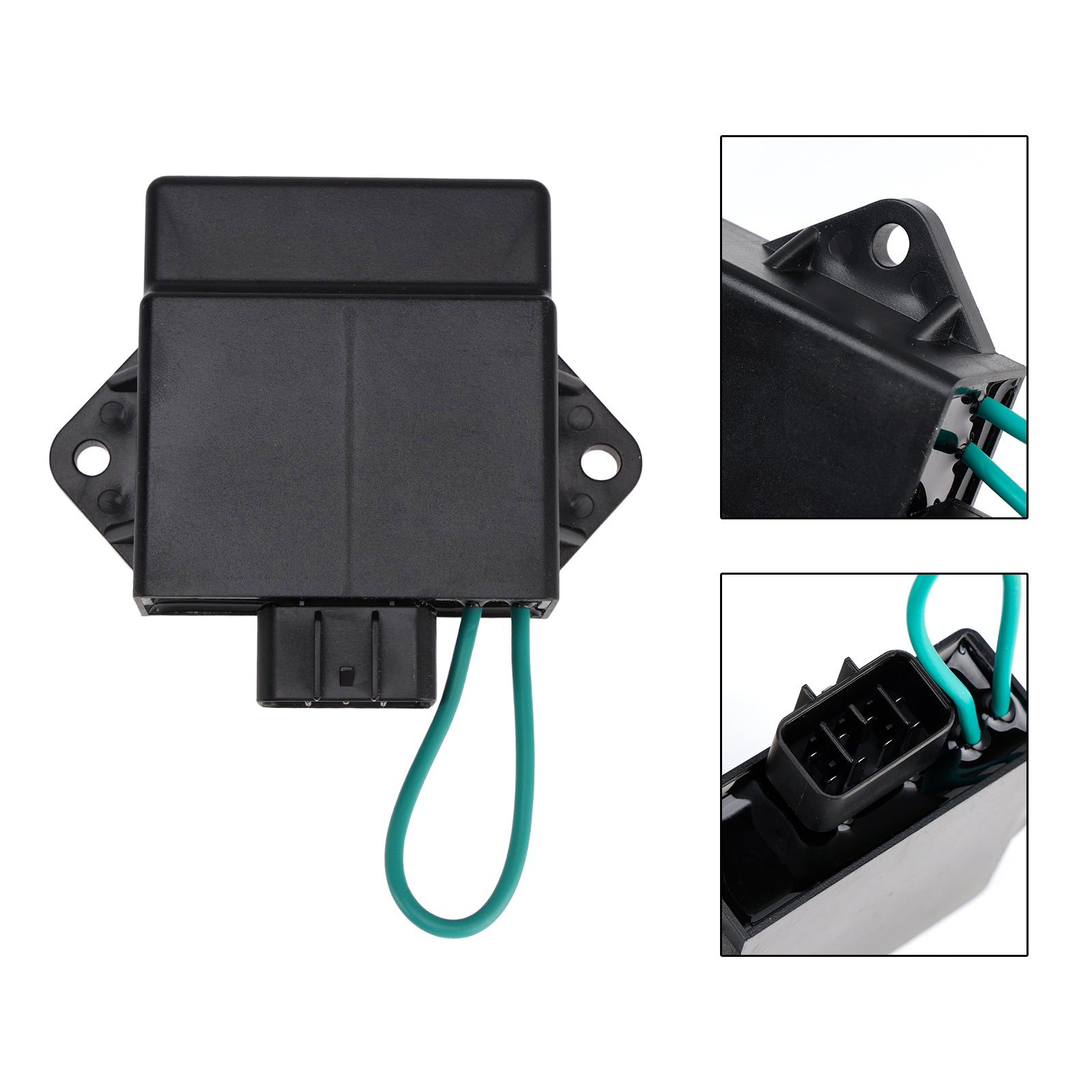 CDI Sytytyslaatikko 61115-A03-000 Yhteensopiva Access Tomahawk AMS Xtremen kanssa