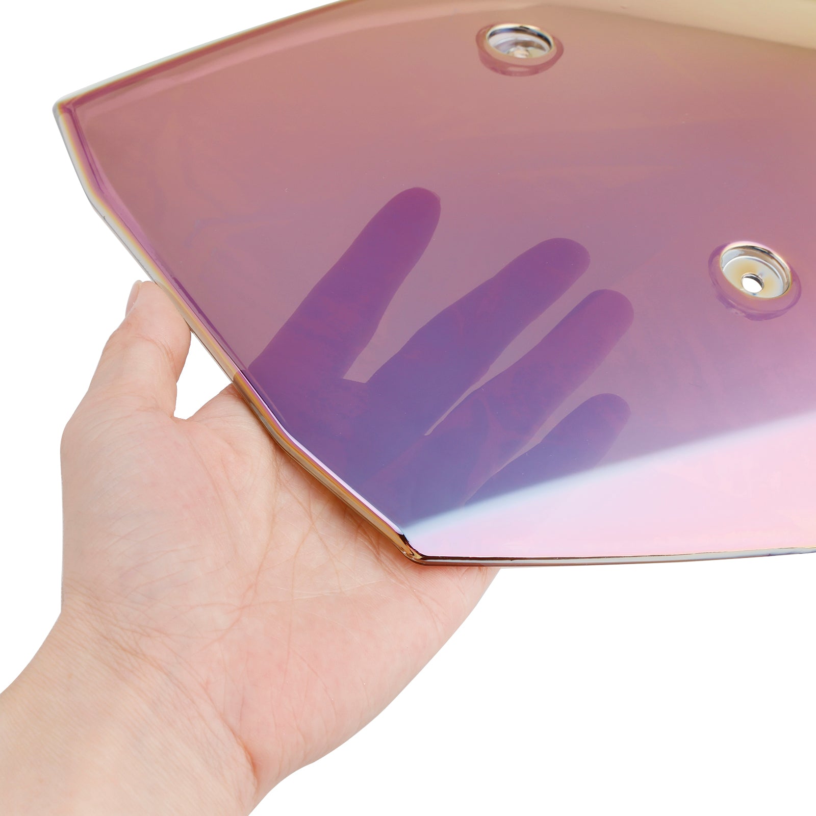 Pare-brise pour Kawasaki Z900 (2025)