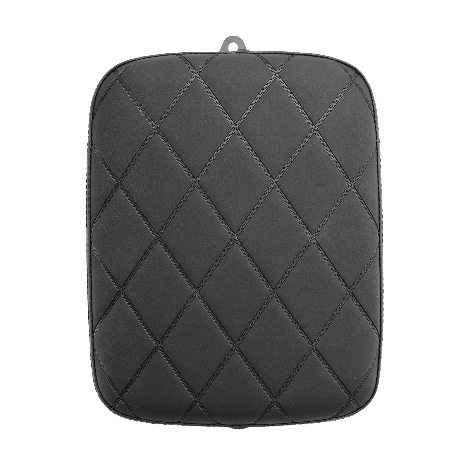 Coussin de siège passager arrière plat en polyuréthane marron pour HONDA Cross Cub 110 CC110 2023