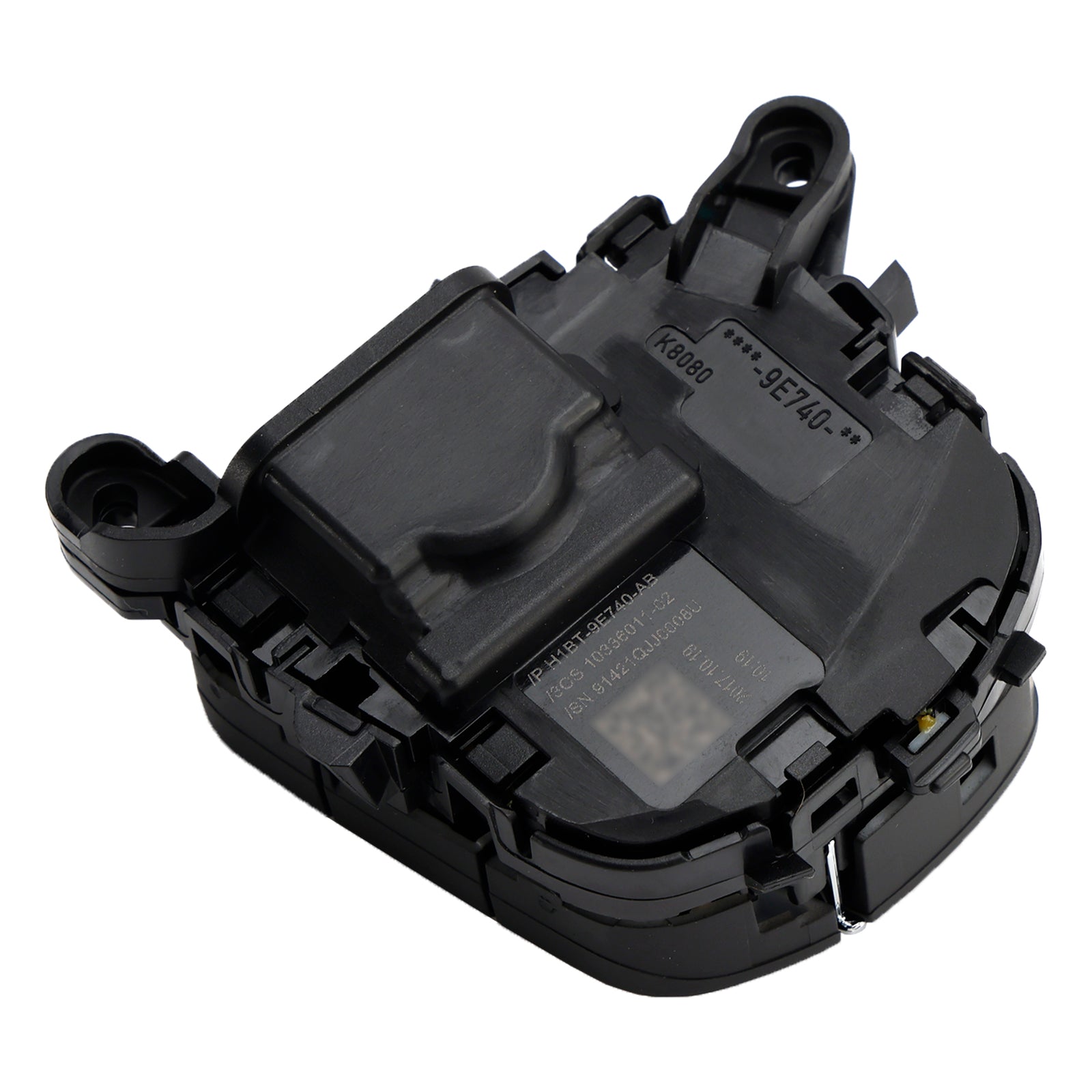 Commutateur de commande au volant pour Ford Focus Fiesta H1BT-9E740-AB 2127976