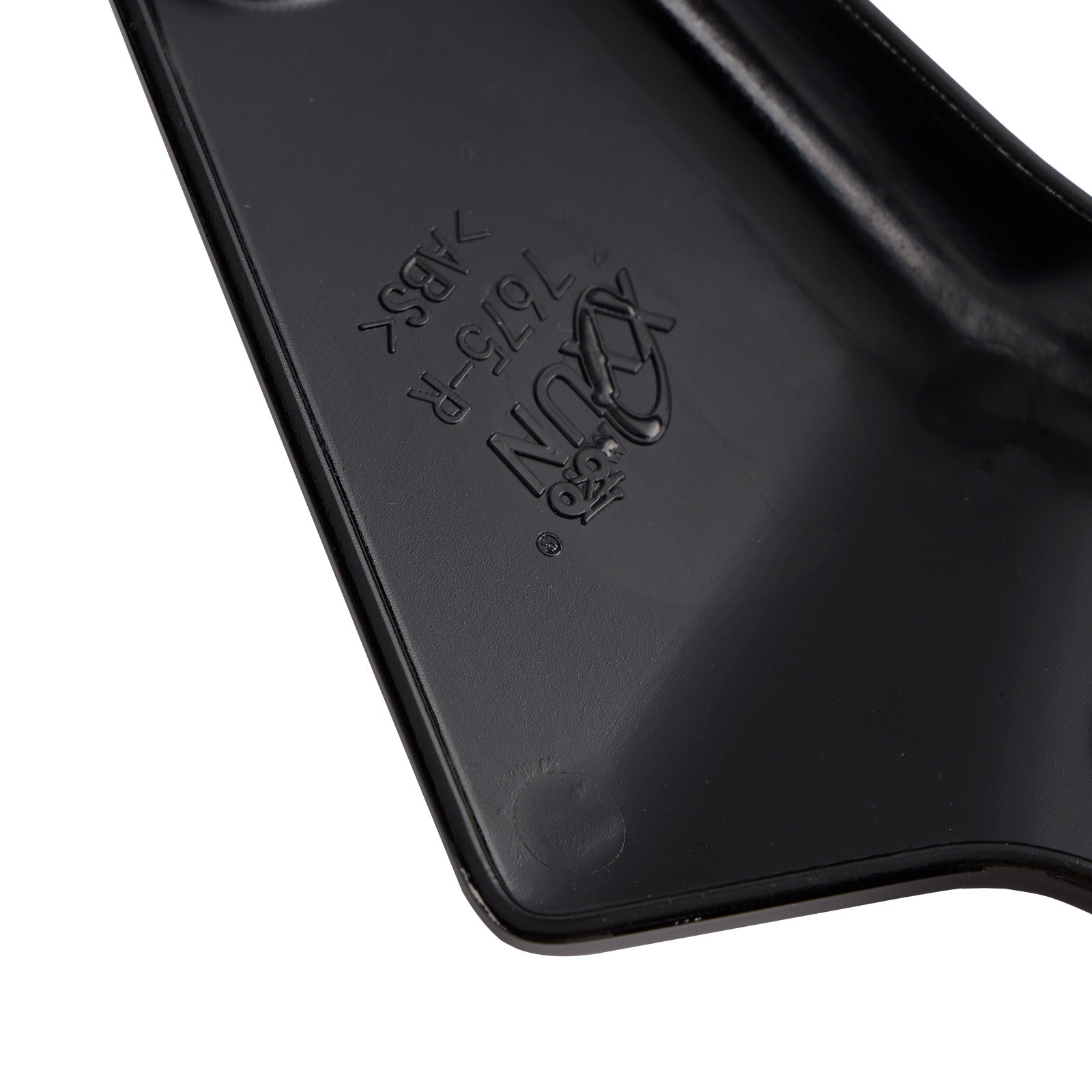 Radiateurzijschermen voor Street Triple 765 R/RS 2020-2022