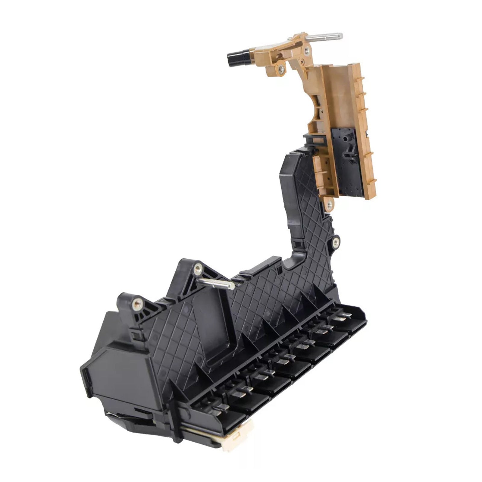 2015-2019 Ford Transit 150 250 350 TCM Transmission Cadre de plomb Corps de soupape Module Connecteur Joint Filtre