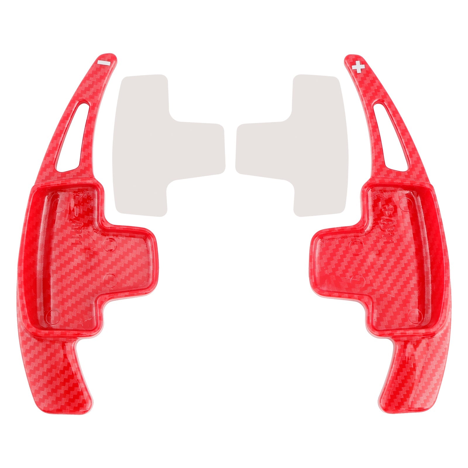 Palettes de changement de vitesse au volant pour Mercedes-Benz B GL GLA 12-15