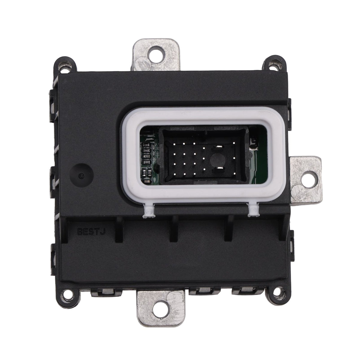 Module de commande de ballast de phare 63127189312 pour BMW Série 3/5/7