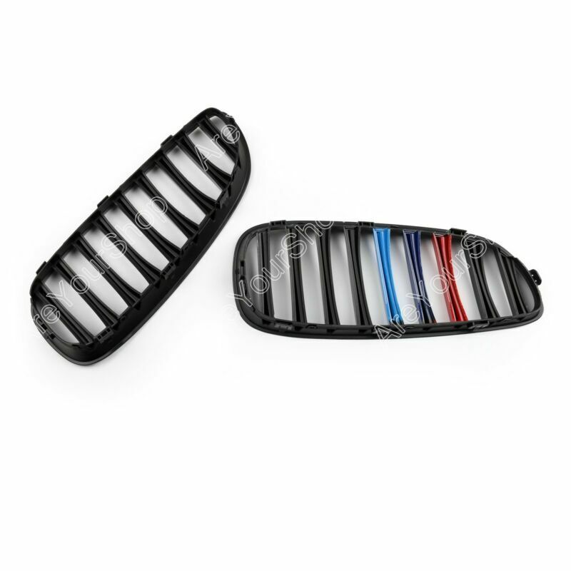 2 grilles avant pour BMW Z4 E89 2009-2016 génériques