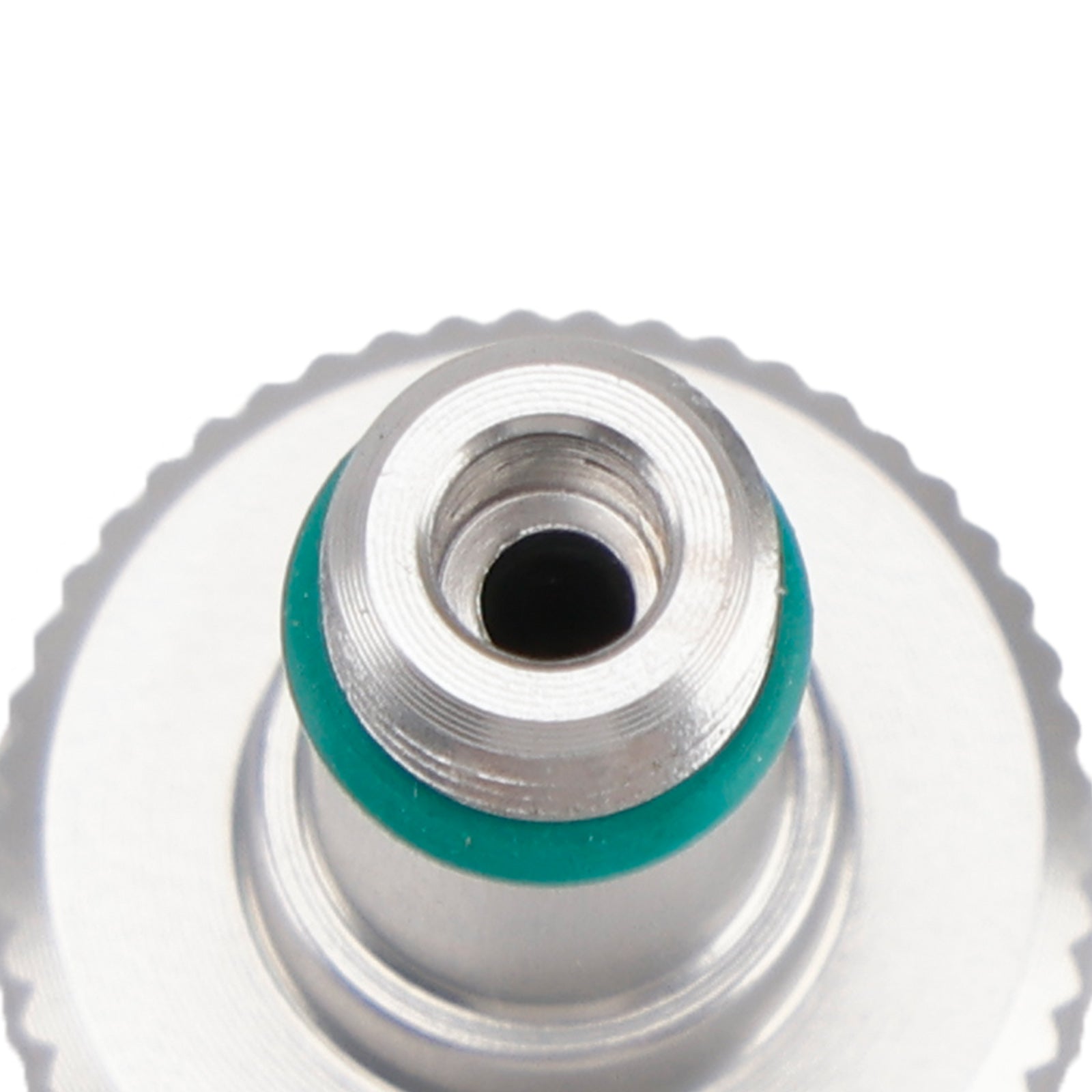 Adattatore di riempimento'air - fox clone #803-01-826-Rezi end per Fox X2/DHX2 2021-2025