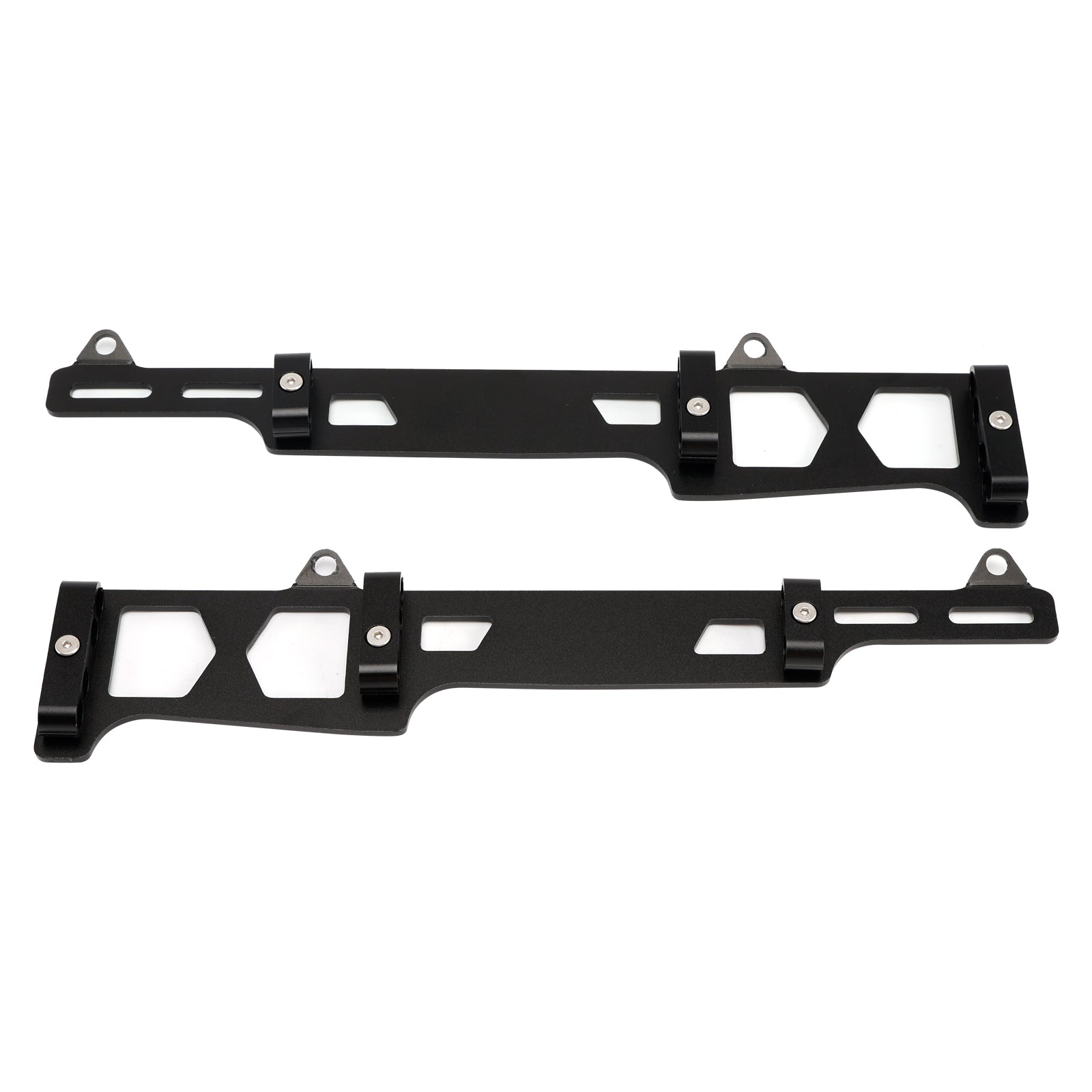 Kit de câblage de bougie d'allumage linéaire Small Block Chevy, 4 fils 7-8 mm 141-638