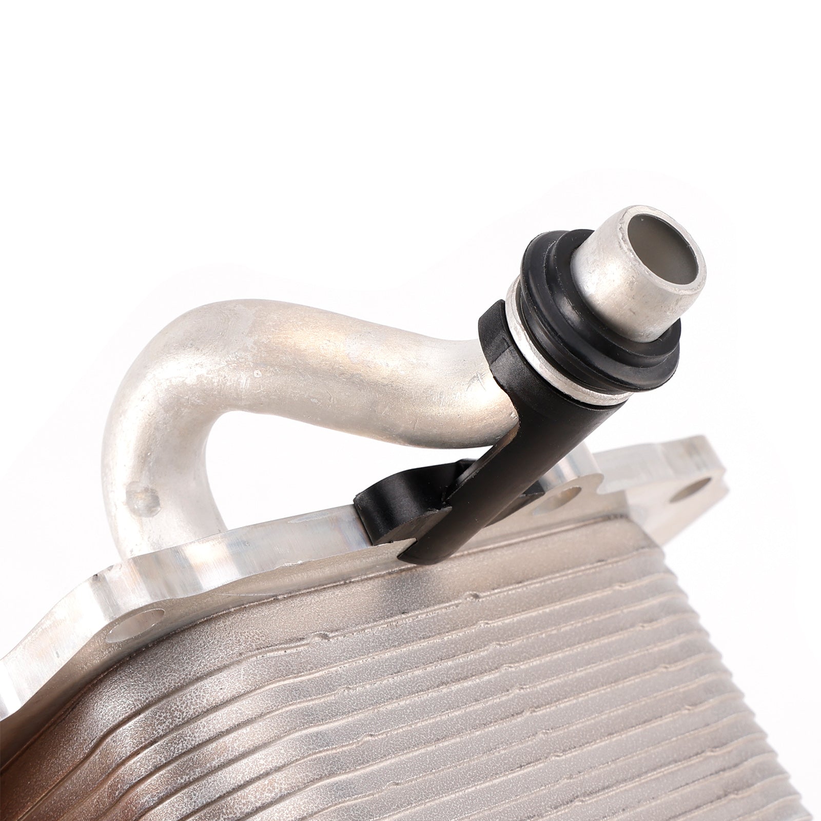 Refroidisseur d'huile moteur LR039821 8W936A642AE pour Jaguar XK II X150 5.0 XKR-S 508 ch Coupé 2011-2014