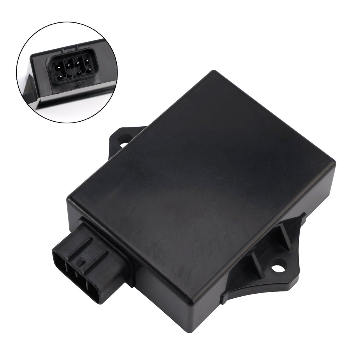 Boîtier d'allumage CDI 27340 pour quad Linhai Big Horn 400 300-D T3B 400-2