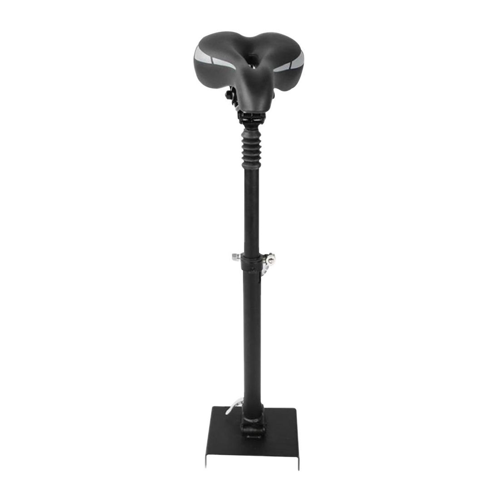 Selle Pliante Réglable pour Trottinette Électrique Xiaomi M365