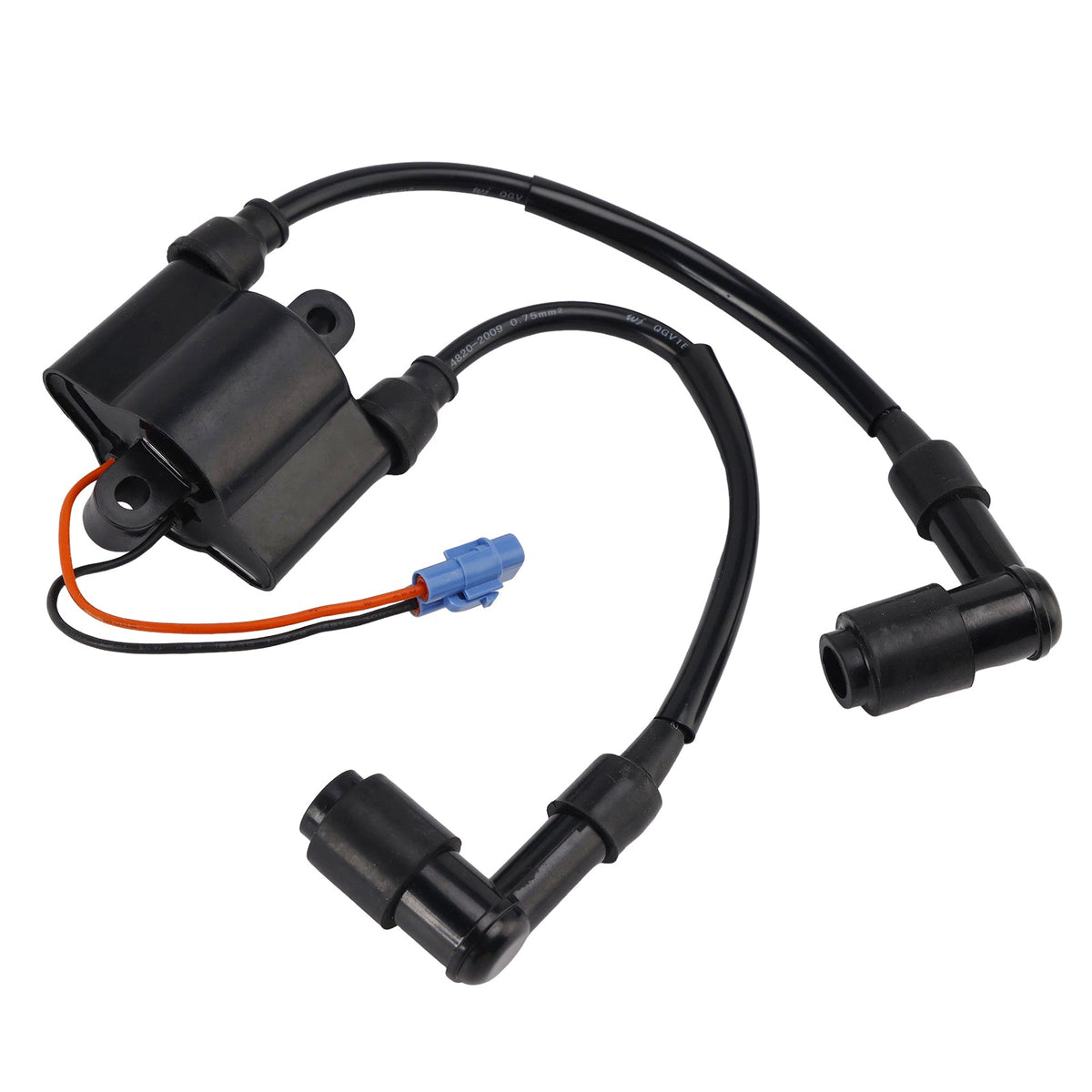 Bobine d'allumage compatible avec Suzuki 9.9HP DF9.9B, 20HP DF20A (2013-2020) et 15HP DF15A (2013-2015)