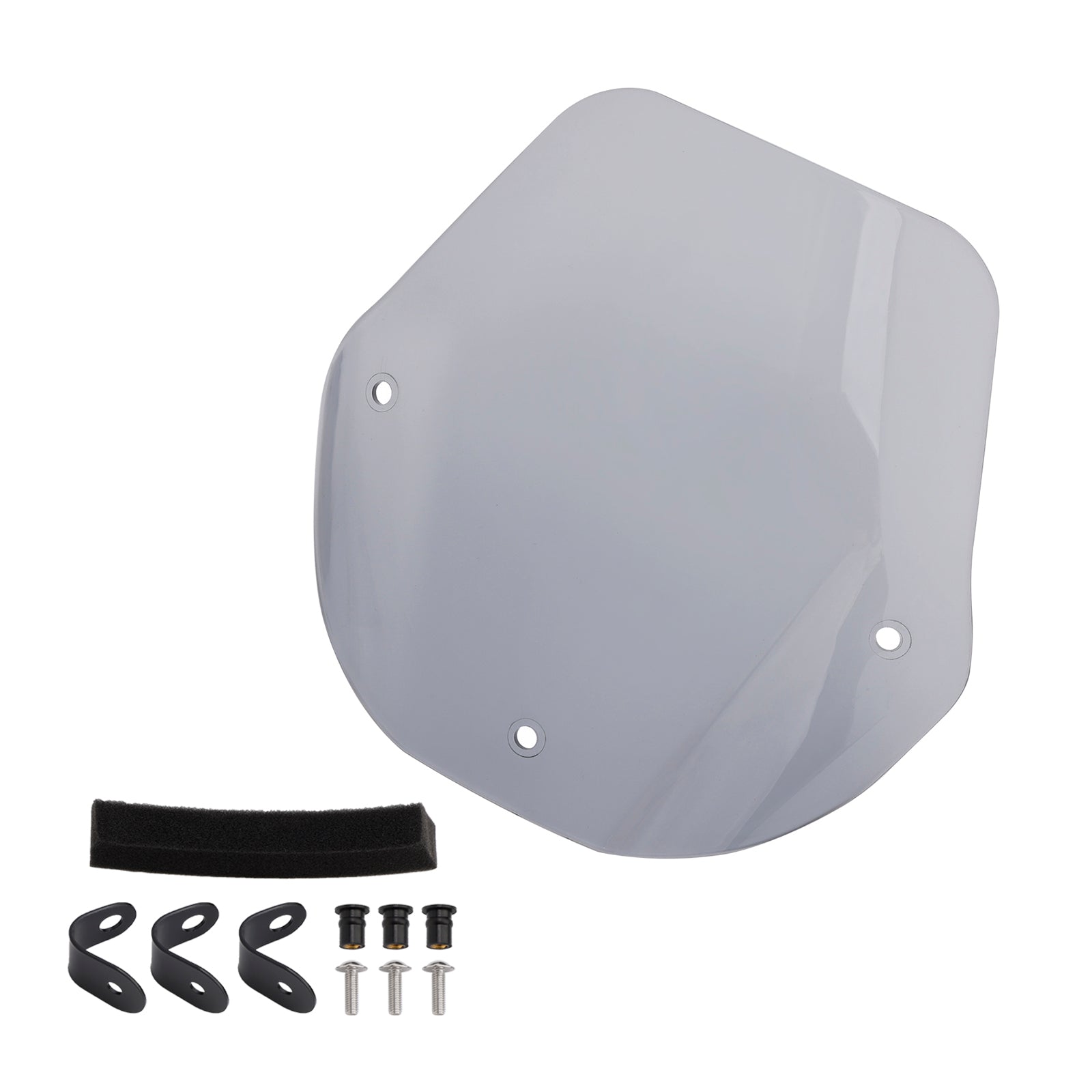 Supora + obsługa Suzuki GSX-8S 2023-2024