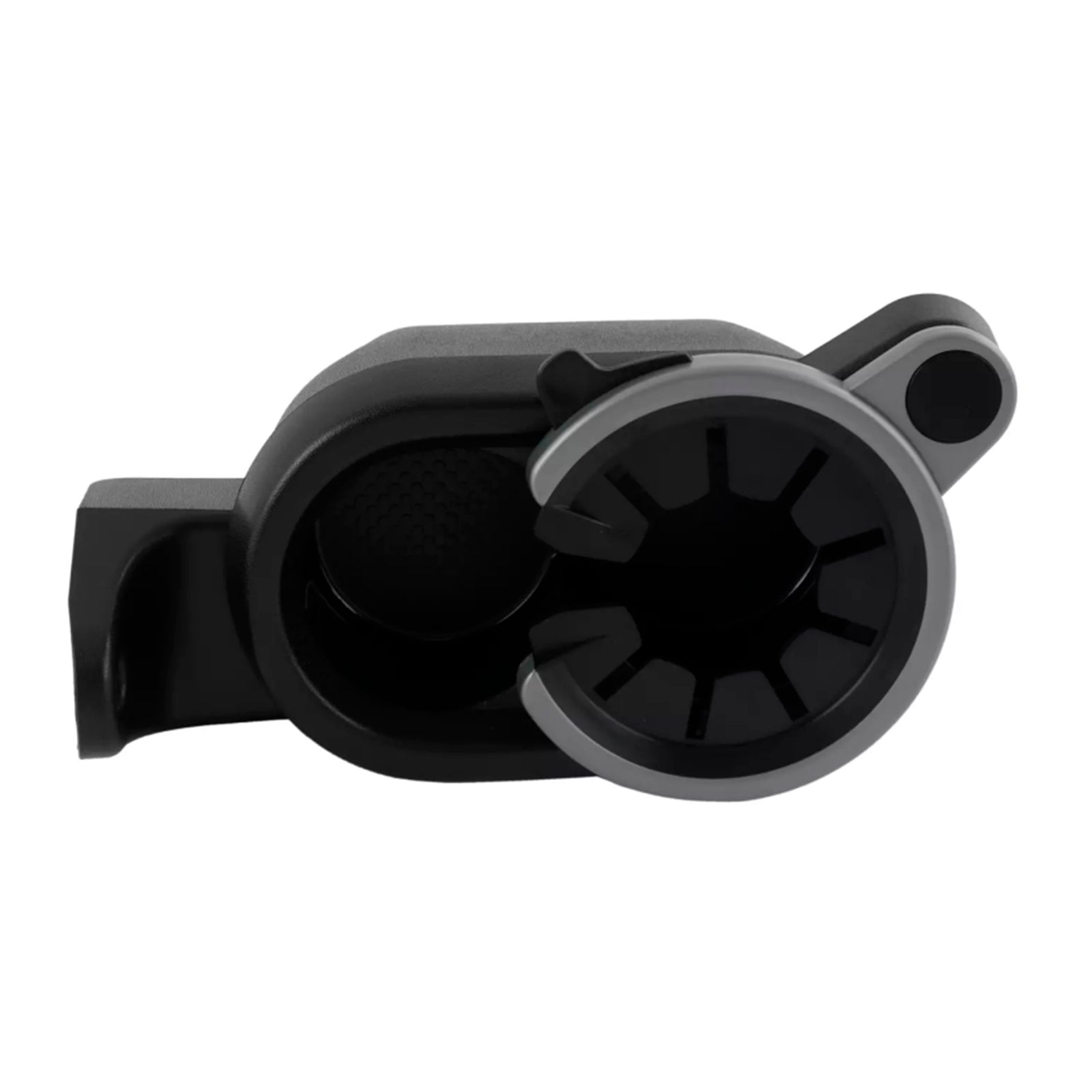 Szklany uchwyt na centralną konsolę samochodową A4518100370 dla Smart Fortwo