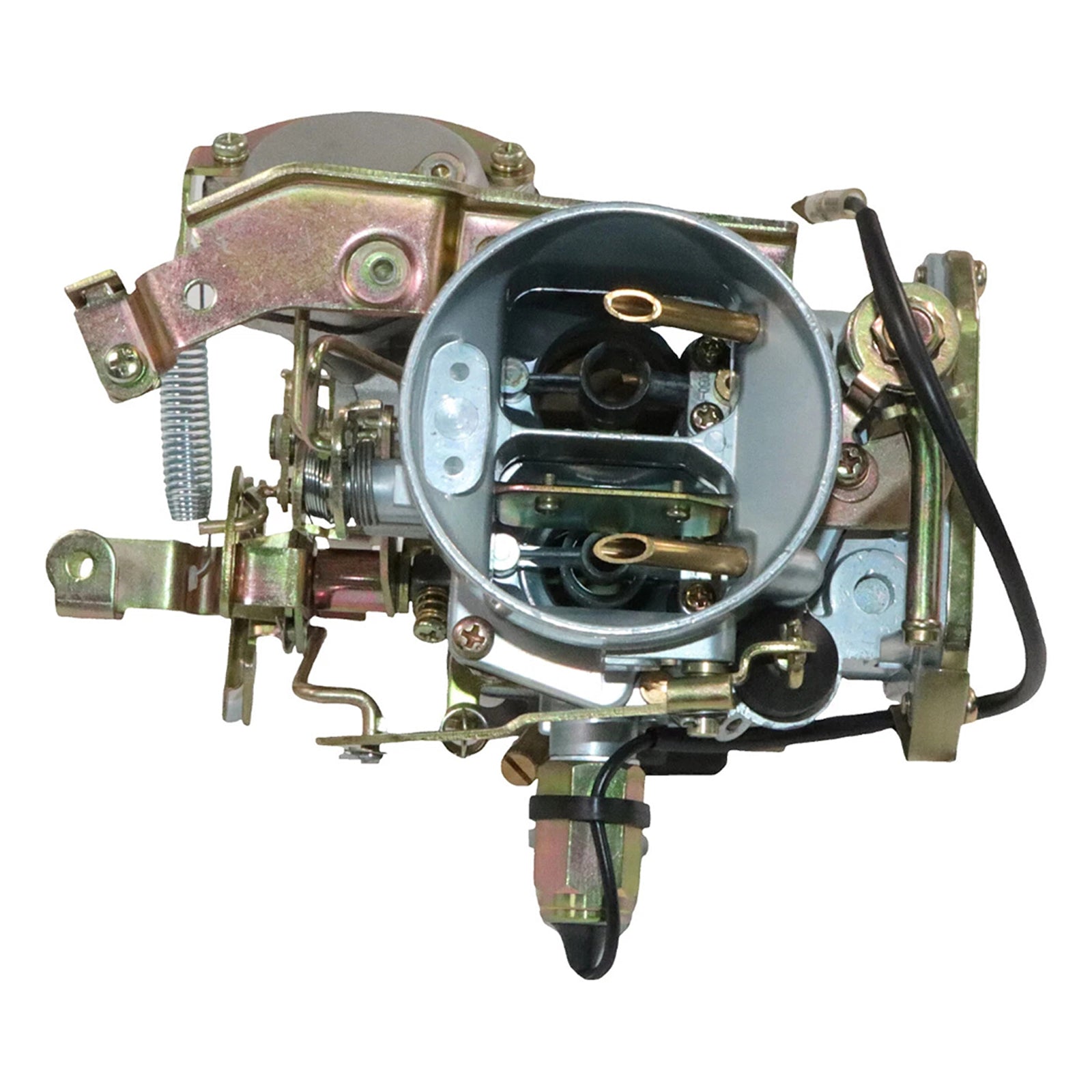 Nissan 710 Baza 1.8 L 1 770 cm³ 1974, gaźnik 16010-13W00 16010-NK2445