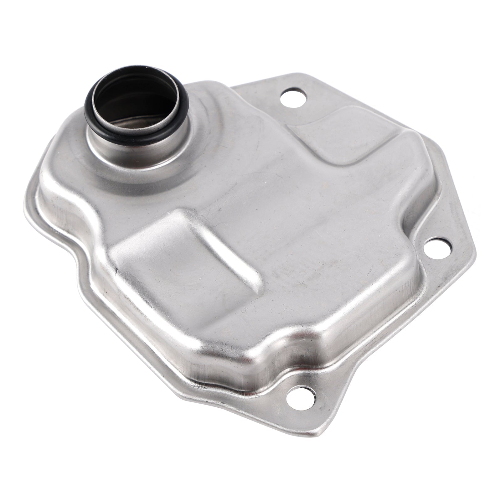 Polea de transmisión CVT 30 dientes con correa y cadena para Nissan Rogue L4 2.5 L 2009-2012, Kit de reconstrucción RE0F10A JF011E