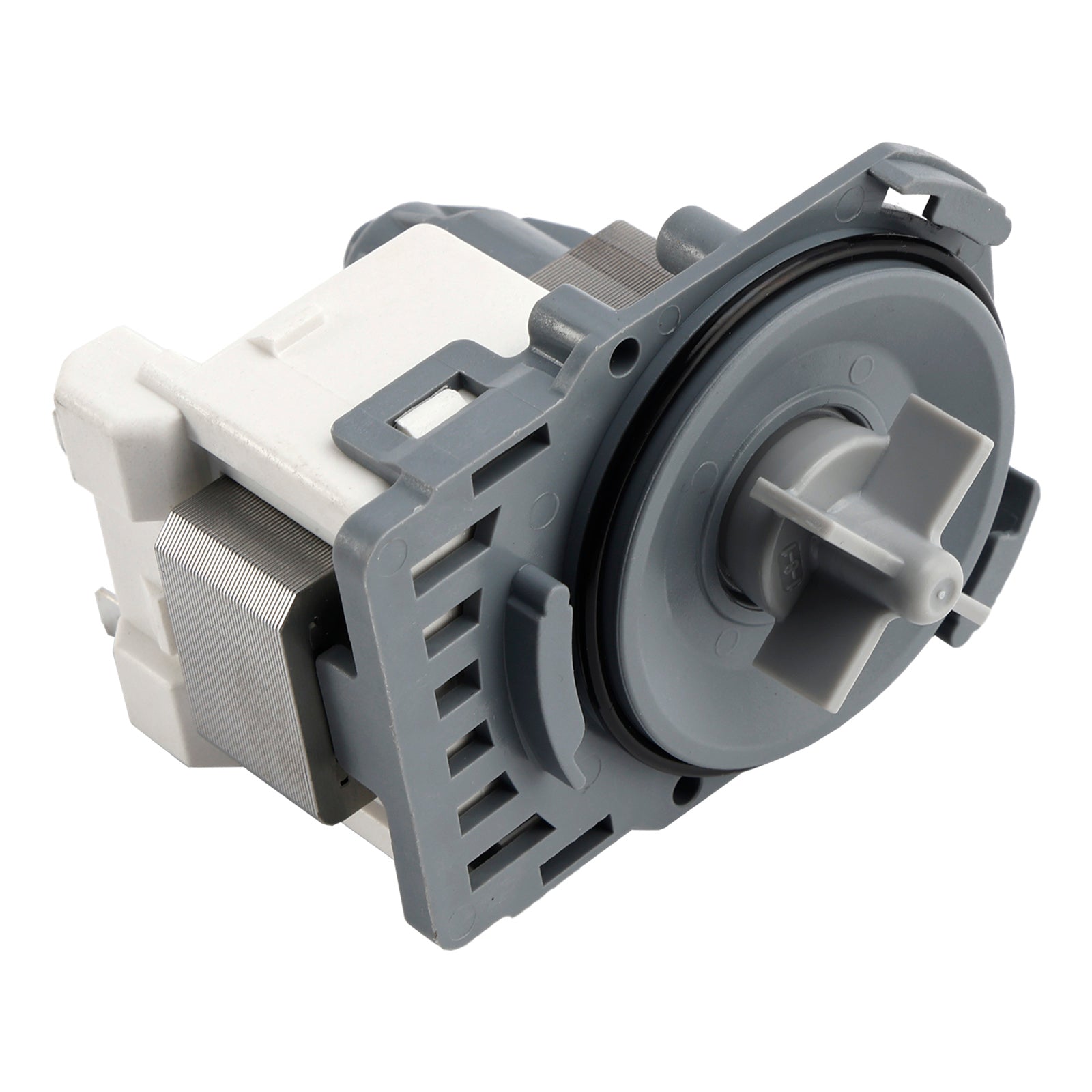 Draid -pomp voor wasmachine GE WD26X10049 PS3486939 AH3486939