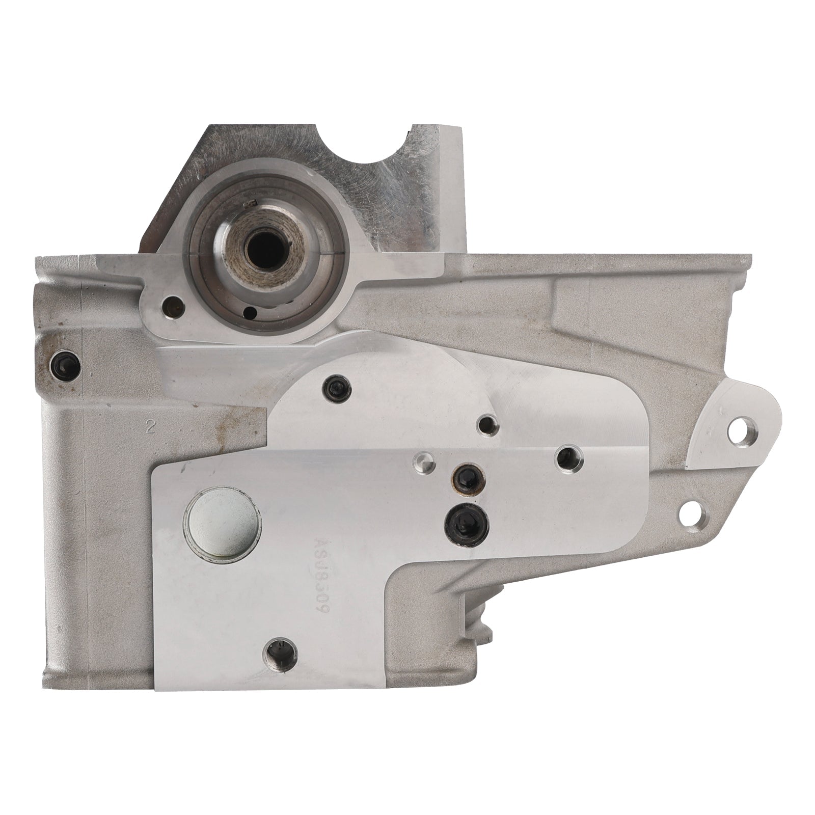 Moottorin sylinterikansi 100% Uusi 038103373R Audi VW Seat Skoda 1.9L 8V TDI - Sopii ASZ-, ARL-, BKC-, BXE-, BLT-malleihin jne.