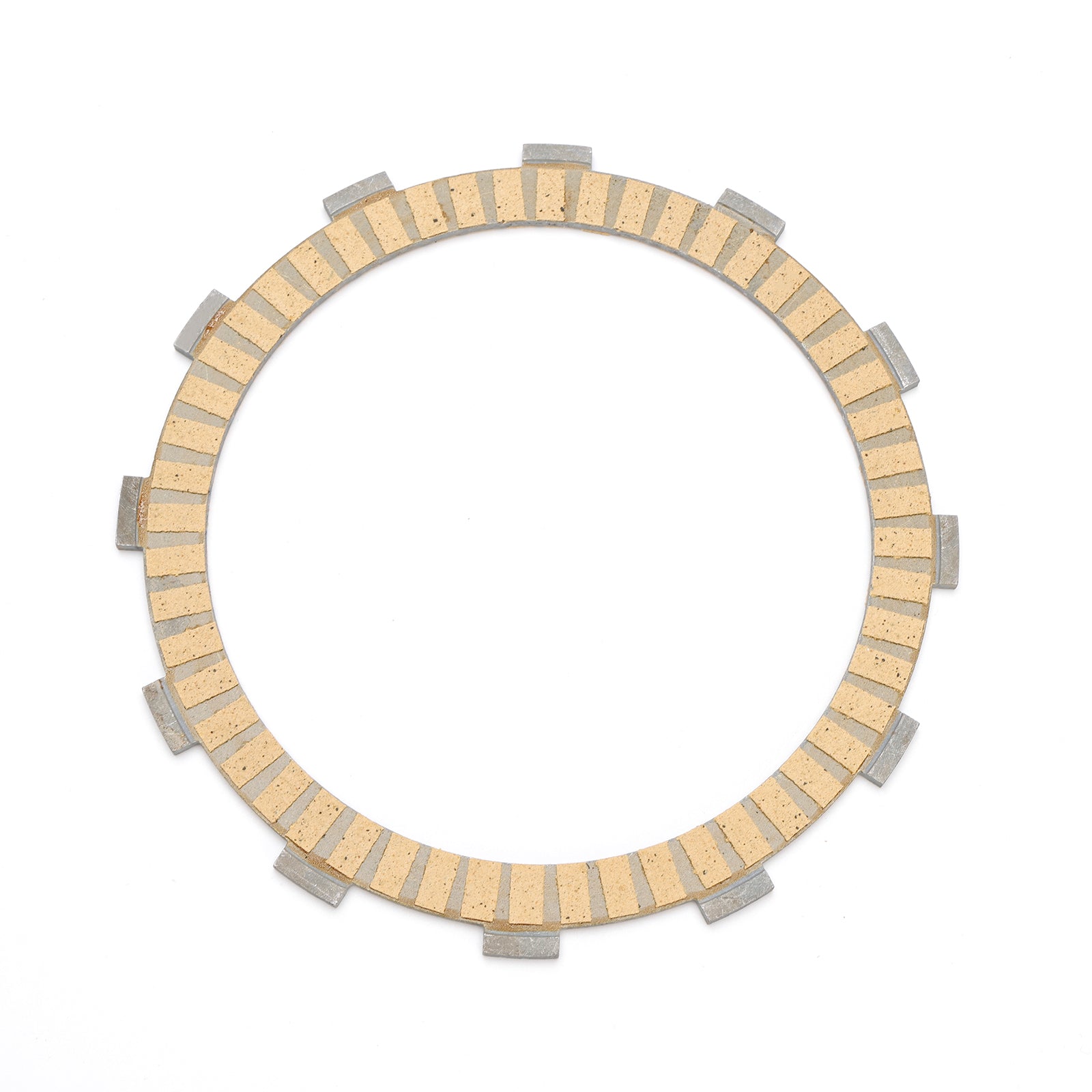 Komplet za trenje sklopke za Honda VTX1300 2003-2009 VTX1800 2002-2008