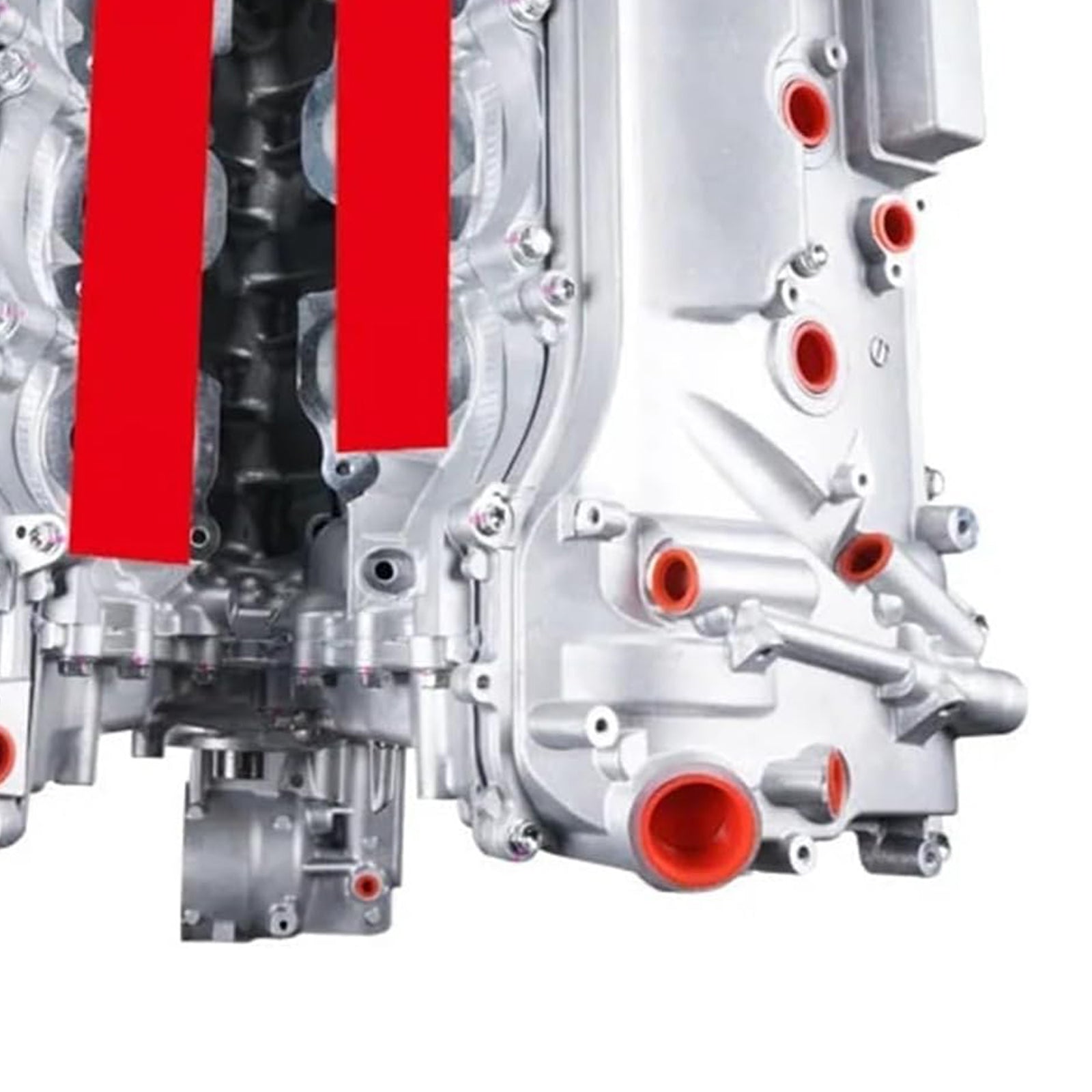 Nov motor 3.0L 3GR-FE za Lexus IS350