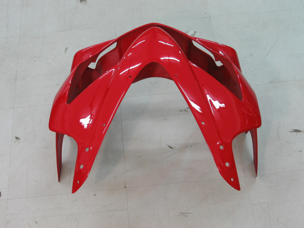 Kit de carénage par injection, carrosserie en plastique ABS, compatible avec Honda CBR600 F4i 2001-2003