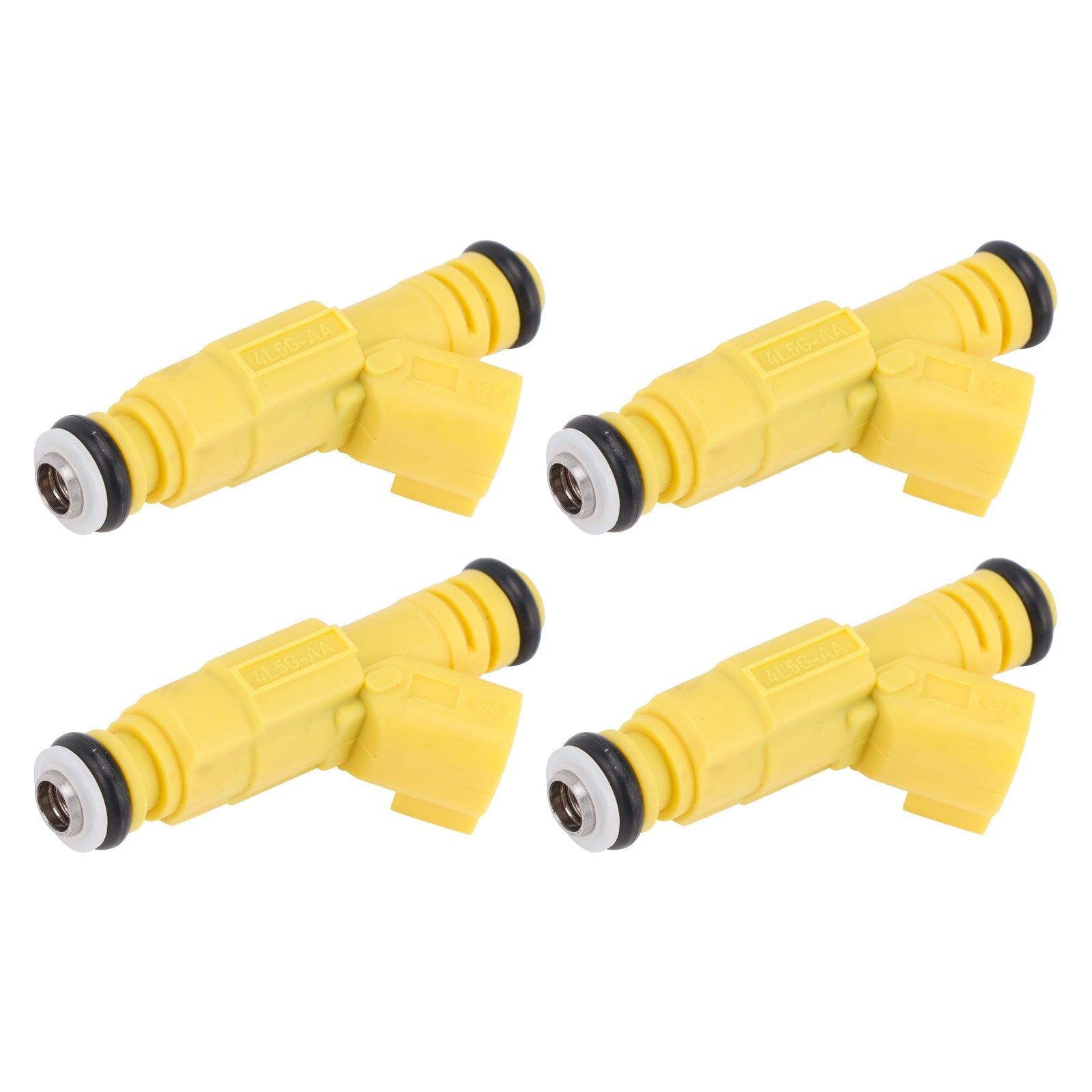 4 injecteurs de carburant pour Ford Ranger Mazda B2300 2.3L 0280156205 FJ464