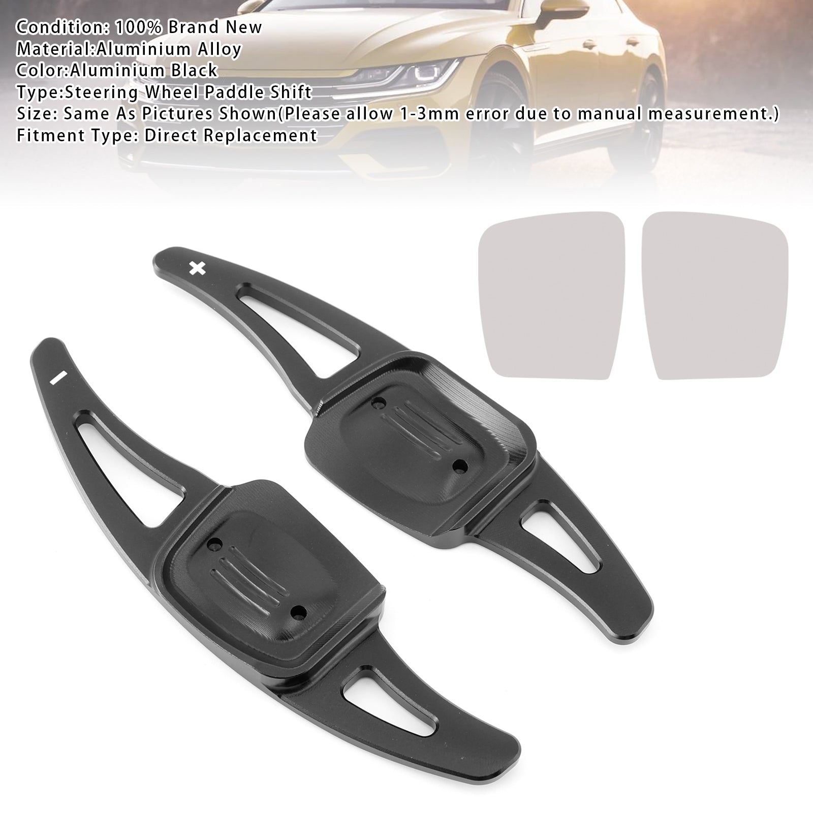 ESTENSIONE DELLA SPEED CAMBIAMENTO PALLET VERIFICA DEL GUOF VW 8 TIGUAN