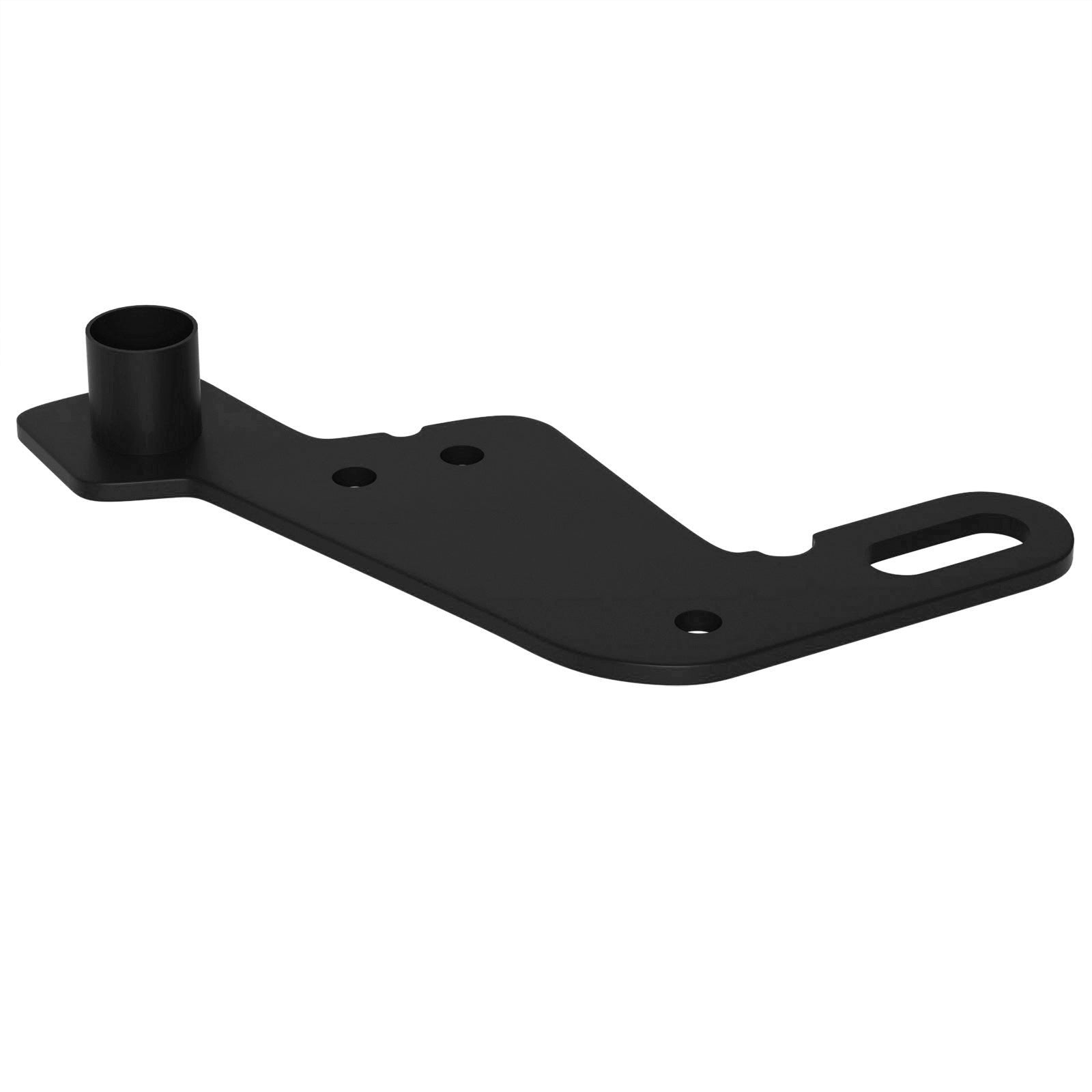 Ennen vasemmalle etumatkaa Hitch Suzuki Jimny JB64W JB74 2019-2023