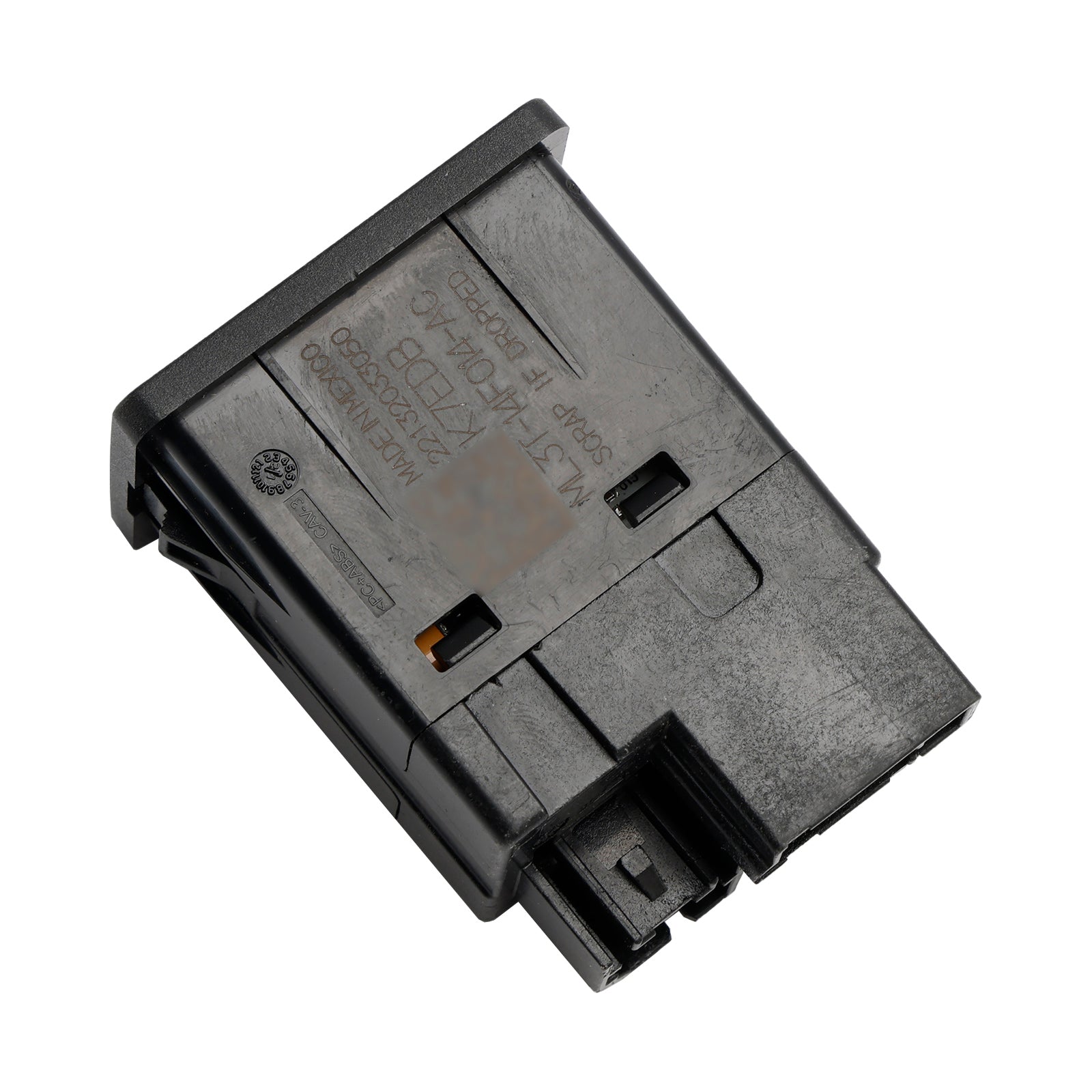 Module de concentrateur multimédia USB Sync 4 ML3Z-19A387-D pour Ford F-150 Expedition Bronco 2021-2024