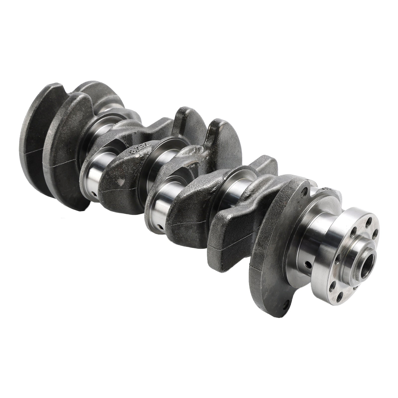 Vilebrequin de moteur de berline VW Jetta GLI 2.0LM/T GLI 2012-2013 avec roulement 06H105021M