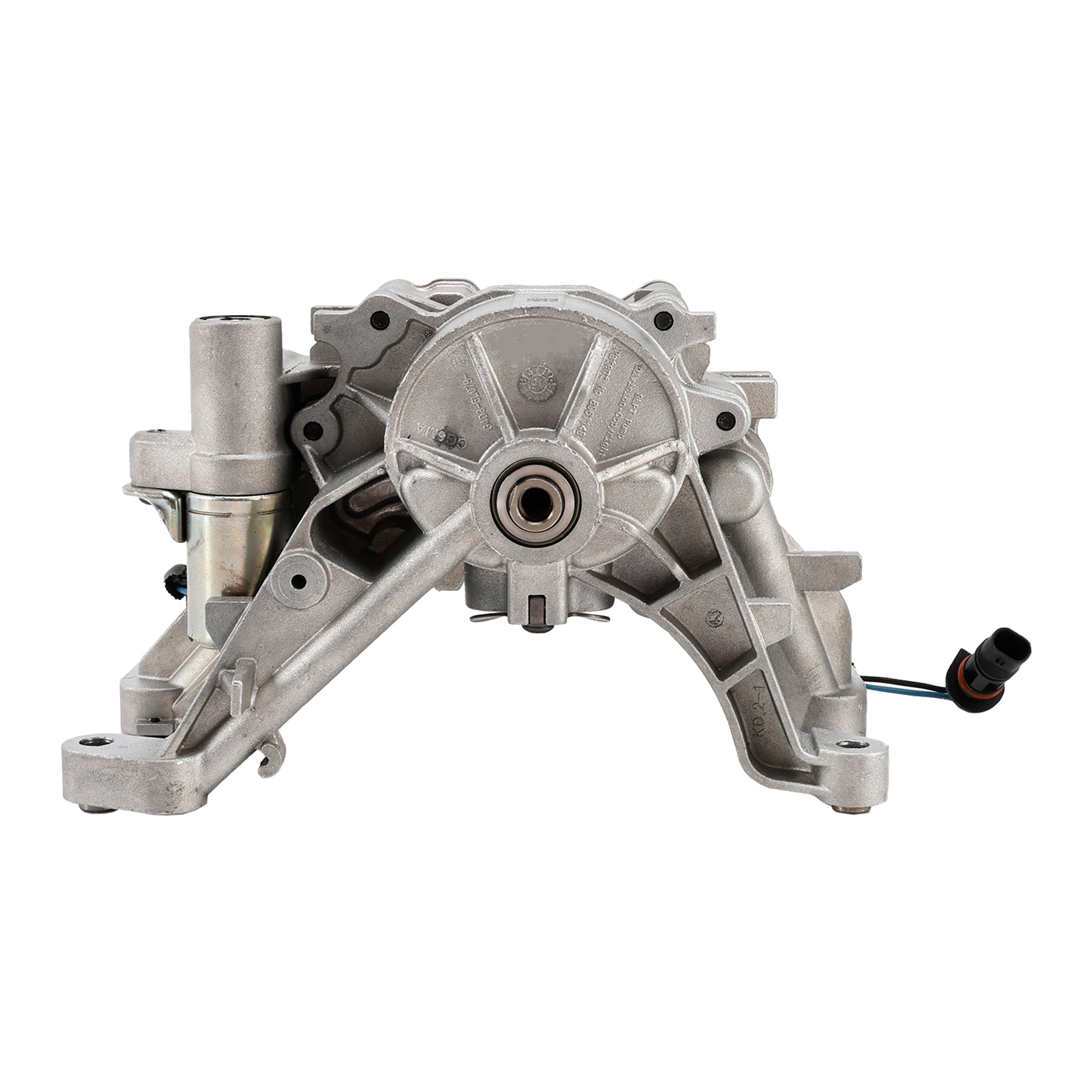 Land Rover New Range Rover Evoque Oil Pump (L551) iz leta 2019 JDE38552 JDE39264