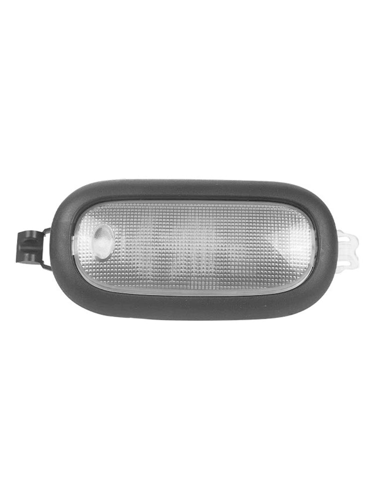 Luz de techo trasera interior Jeep Wrangler 2011-2019, número de pieza 5KQ79DX9AC