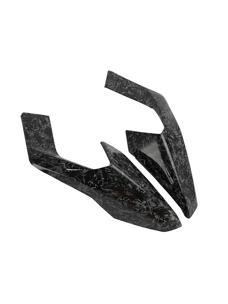 Carénage latéral de réservoir Street Triple 765 R/RS 2023-2025