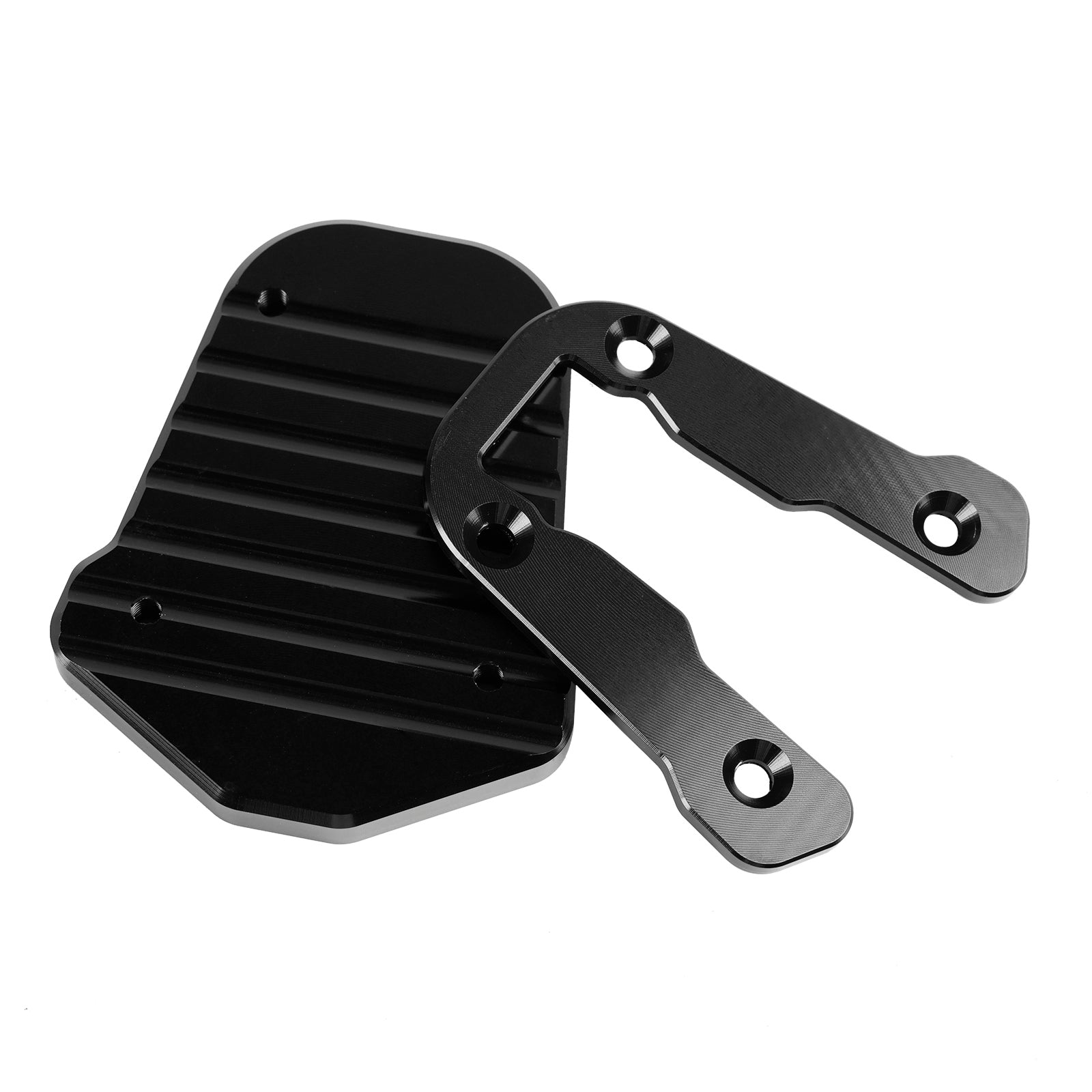 Placa de ampliación de pata de cabra para HONDA CRF300L 2021-2023