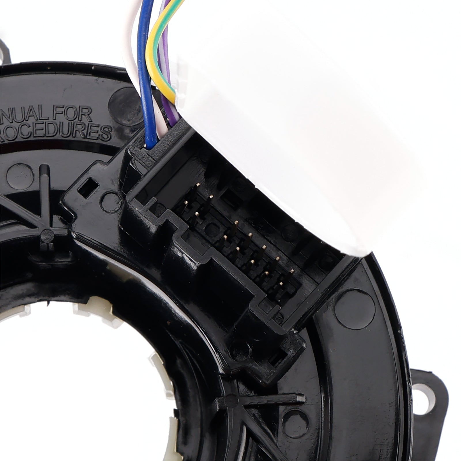 FL1Z-14A664-A Spring de retiro para Ford Expedition, Lincoln Navigator XLT (2015-2017)