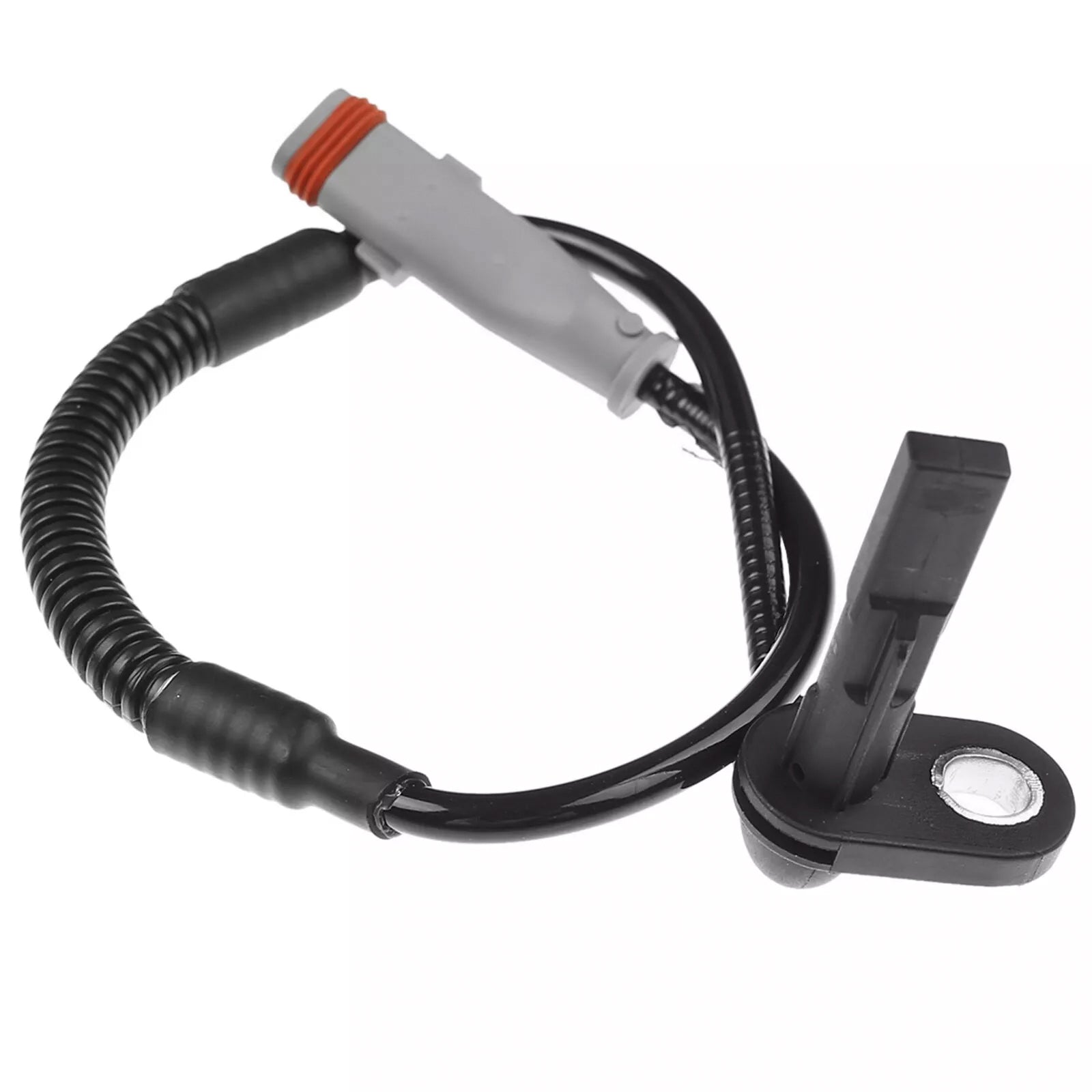 Sensore di velocità della ruota ABS anteriore sinistro o destro 12842287 per Opel Astra Insignia