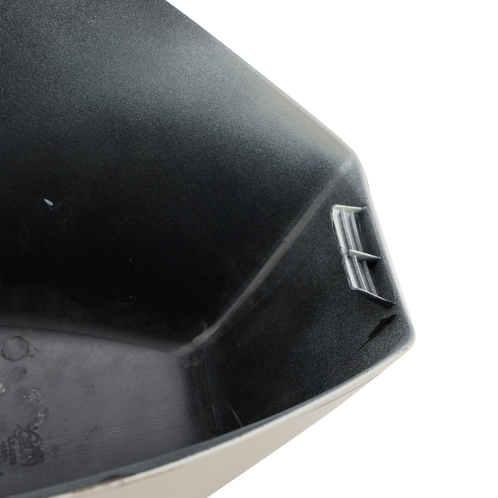 Carenatura sedile passeggero posteriore per Yamaha XSR900 (2022-2025)